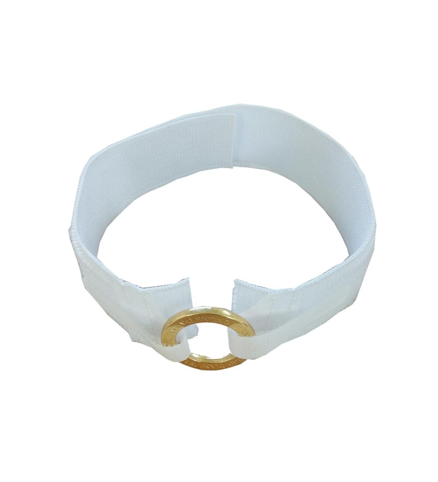 Tracheostomy Tube Holder Tracheostomy Fixed Collar Adjustable Tracheostomy Tube Holder Soft Reusable Trach Ties(2 pcs) - Buy Online on GoSupps.com