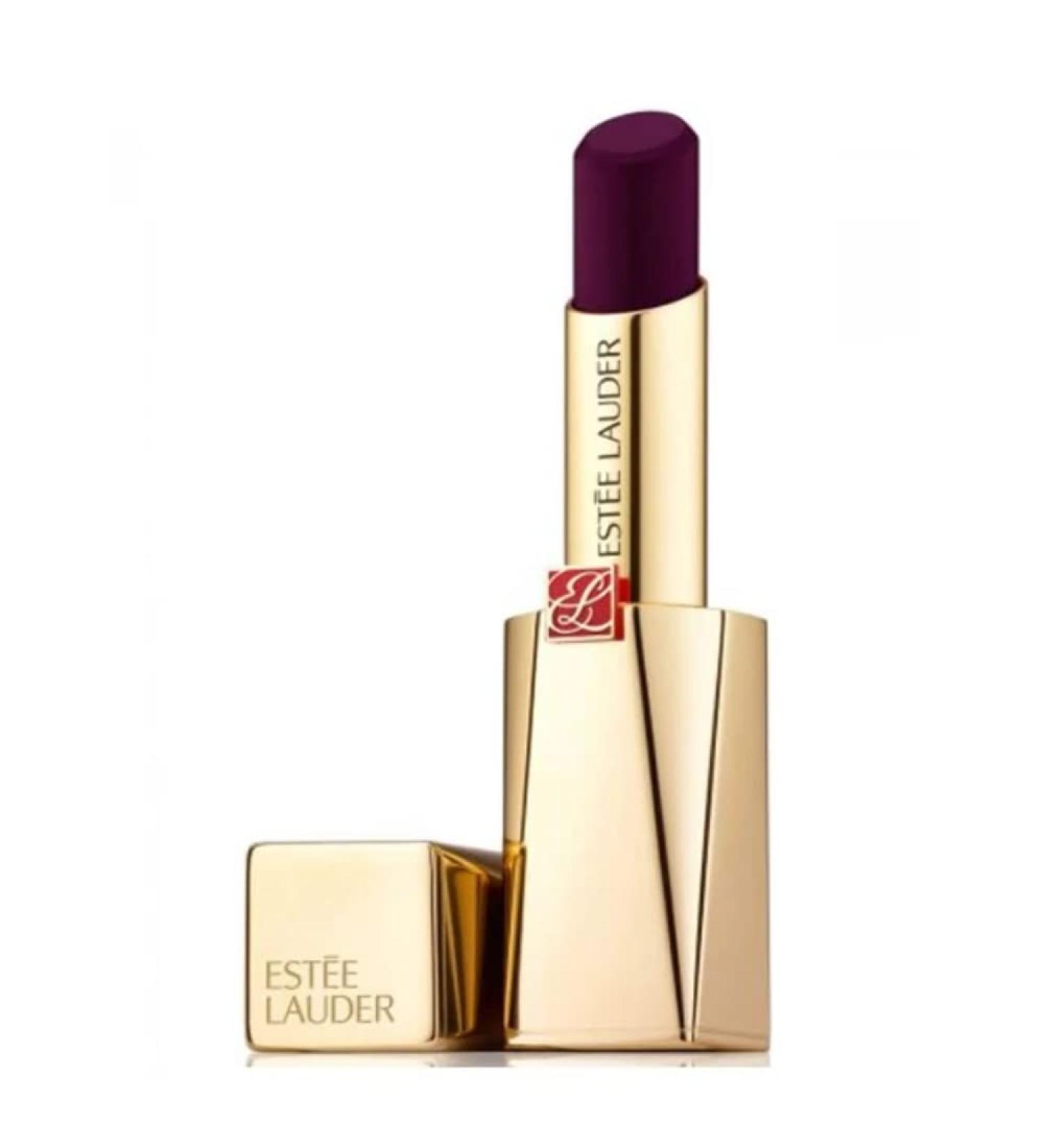 Est e Lauder Estee Lauder Pure Color Desire Matte Lipstick 414 Prove It 3.5g