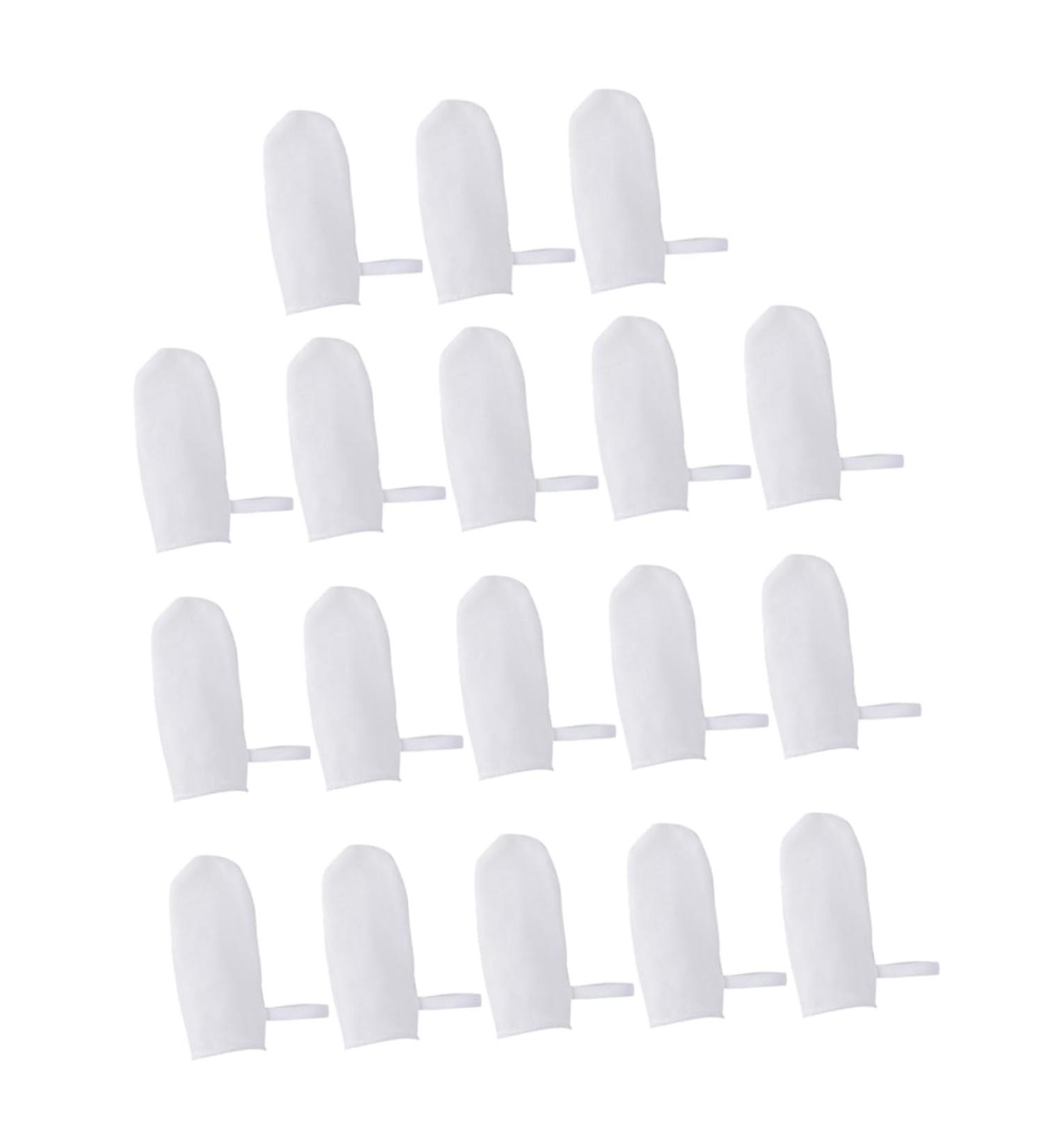 Beaupretty 18-Piece Infant Oral Care Set | Baby Toothbrush Finger Brush & Cleaning Tools for Healthy Mouth - Buy Online on GoSupps.com