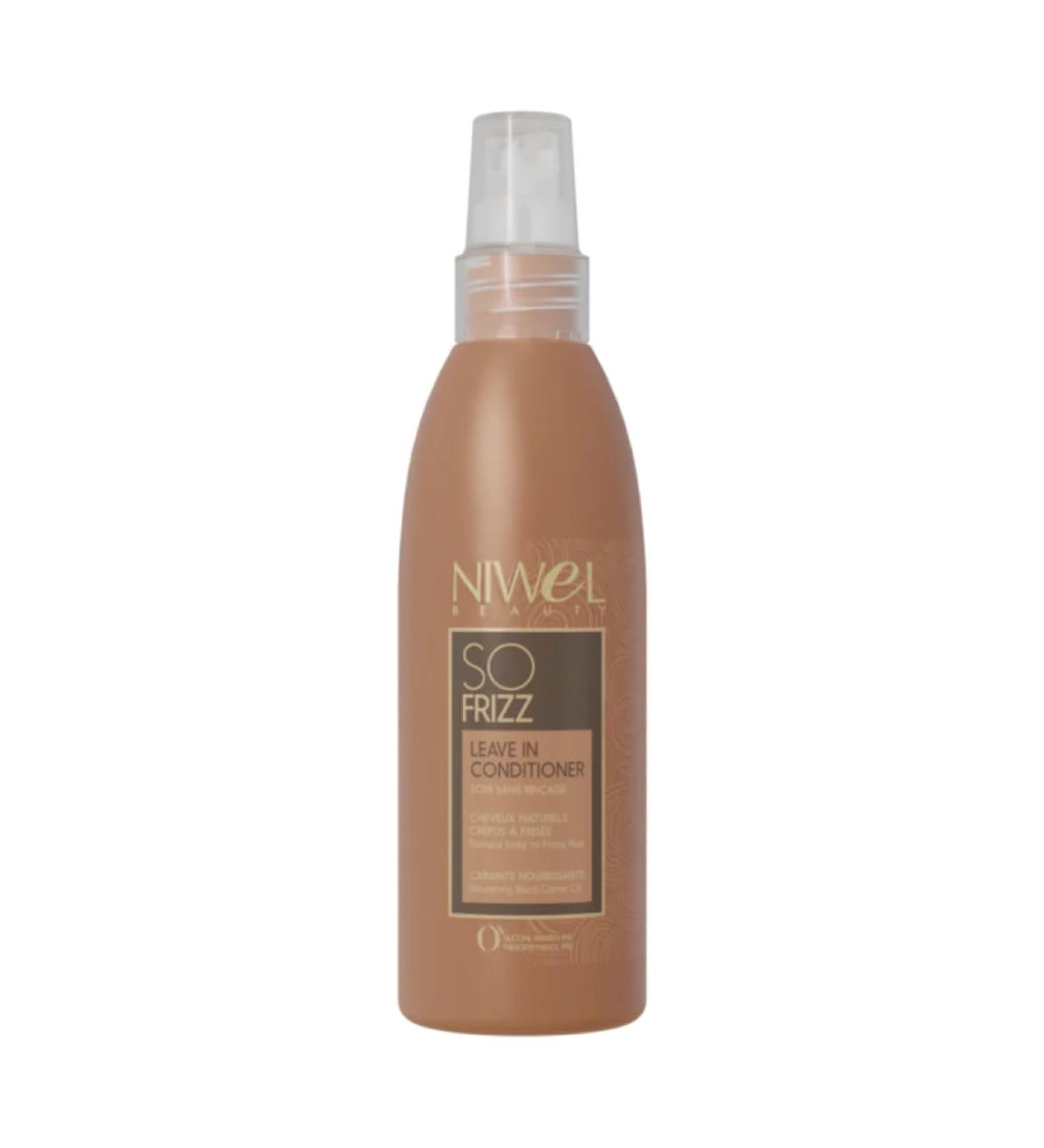 Niwel Beauty - Leave In Conditioner - Leave In Moisturizer - Buy Online on GoSupps.com