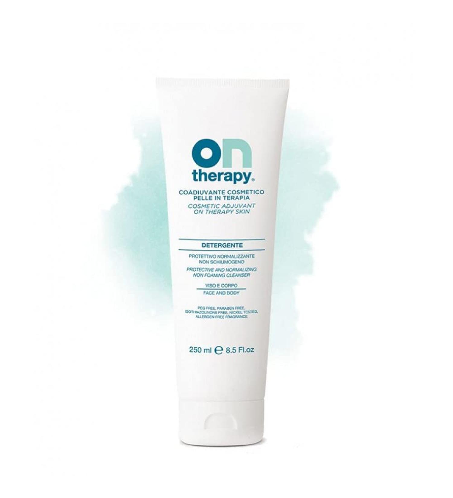 DERMOPHISIOLOGIQUE Srl ontherapy cleanser 150 ml