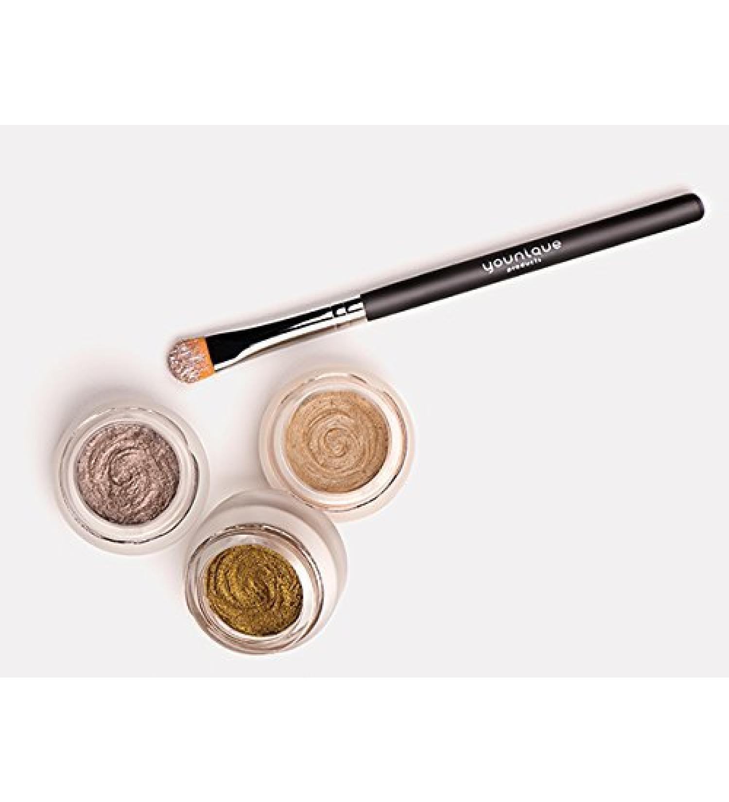 Younique Cream Shadow Brush