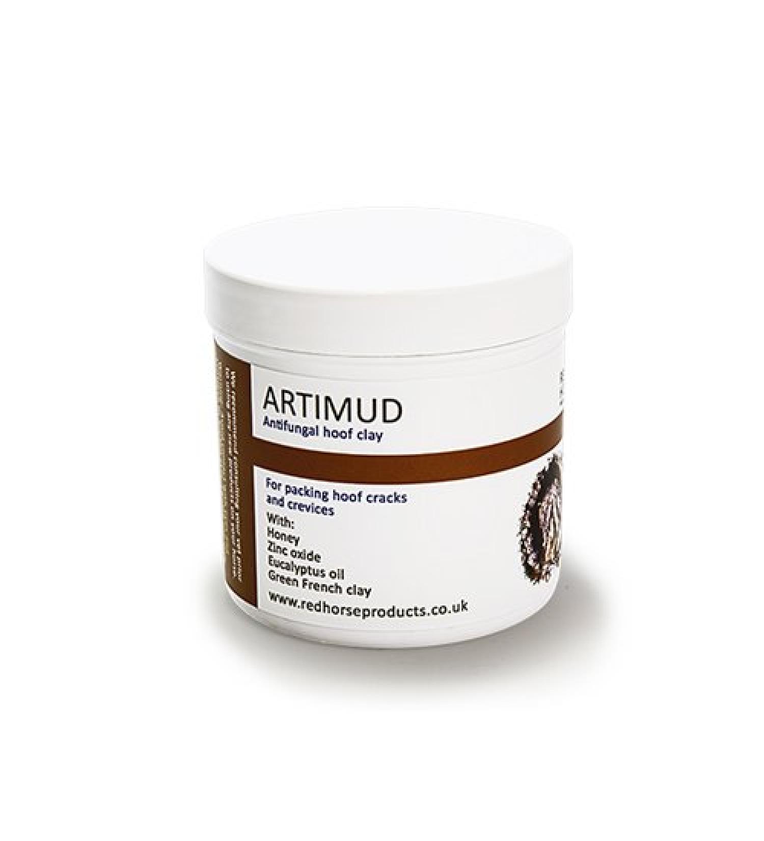 Red Horse Products Artimud 500ml - Buy Online on GoSupps.com