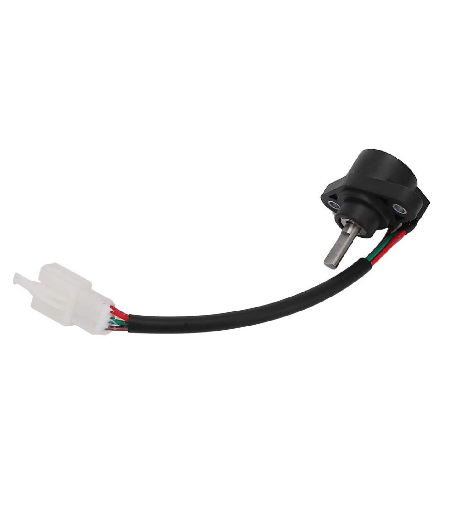 Mobility Scooter Potentiometer Potentiometer IP64 Waterproof Wonderful Practical Small Electric Bicycle for Scooter Electric Wheelchair Electric Scooter - Buy Online on GoSupps.com