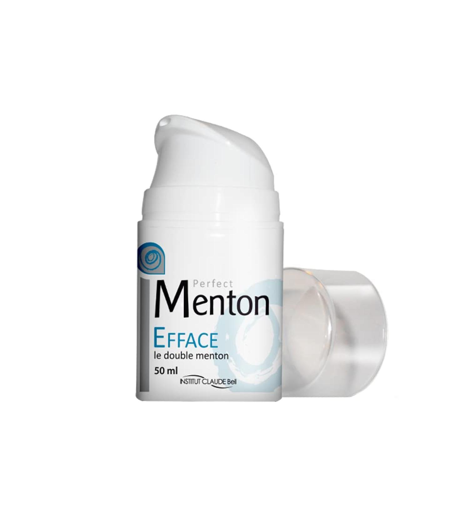 Veana Claude Bell Perfect Menton Anti Double Chin Cream for Women - 50 ml | Shop Internationally - Buy Online on GoSupps.com