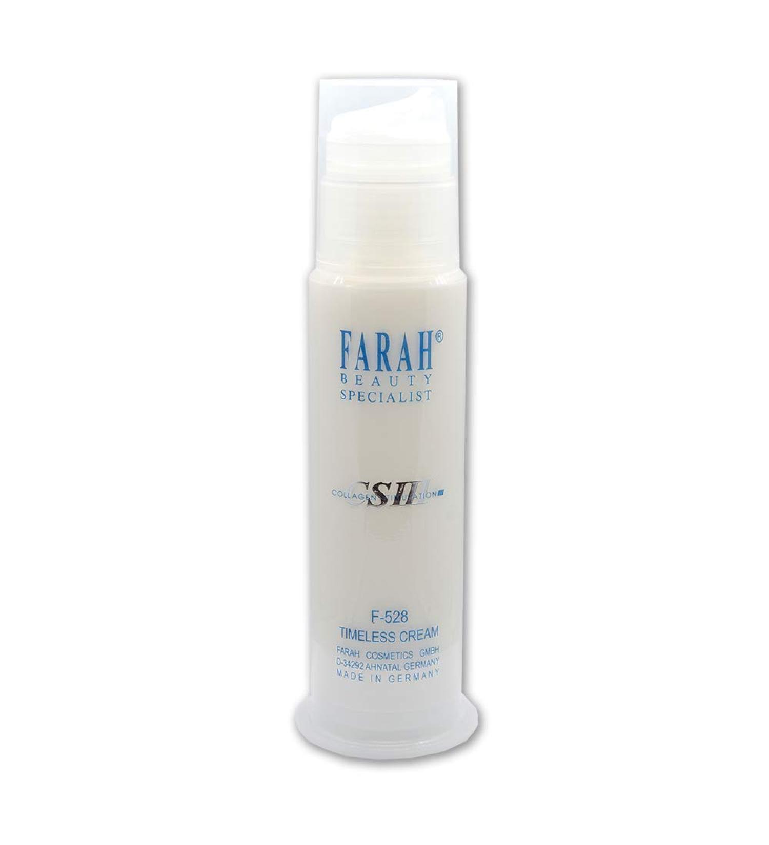 FARAH CSIII DAY AND NIGHT CREAM F-528 (150ml)