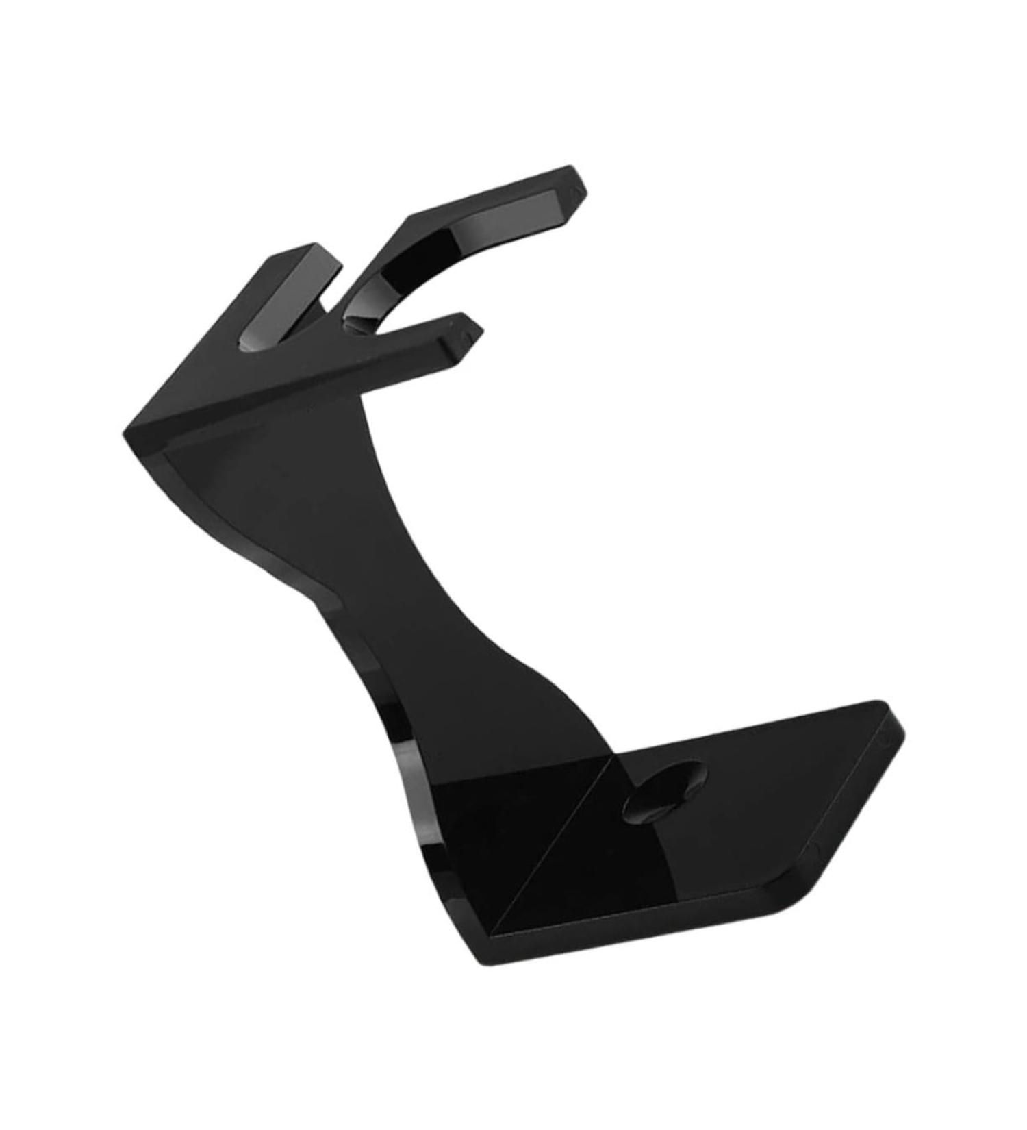 Buy 4-Piece Barts Brush Holder Set for Men | Electric Shaver & Razor Storage Stand | Shaving Brush Holders | Acrylic Shaving Organizer | Fast International Shipping - Buy Online on GoSupps.com