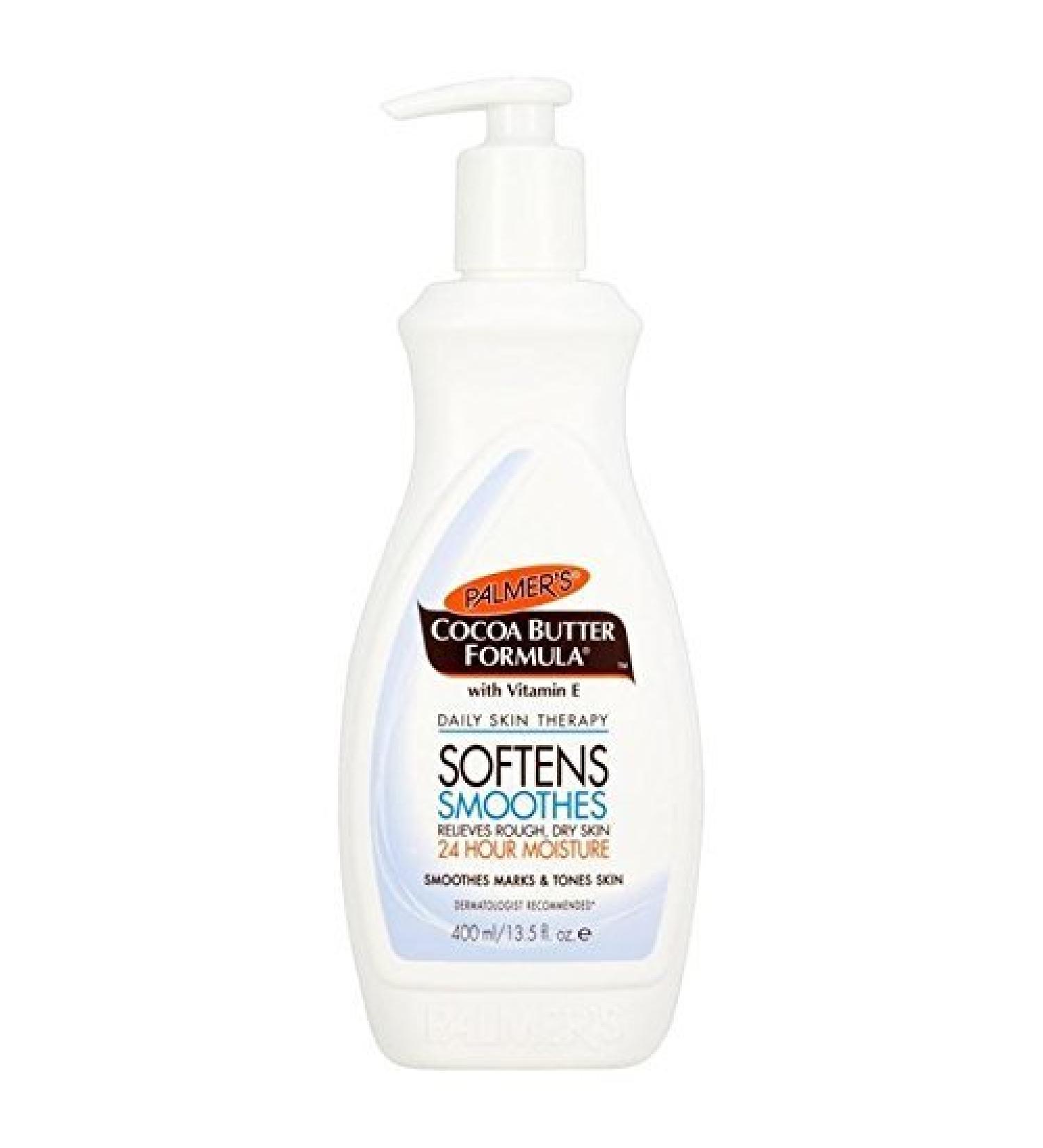 Palmer's Cocoa Butter Moisturising Palmer Lotion 400 ml