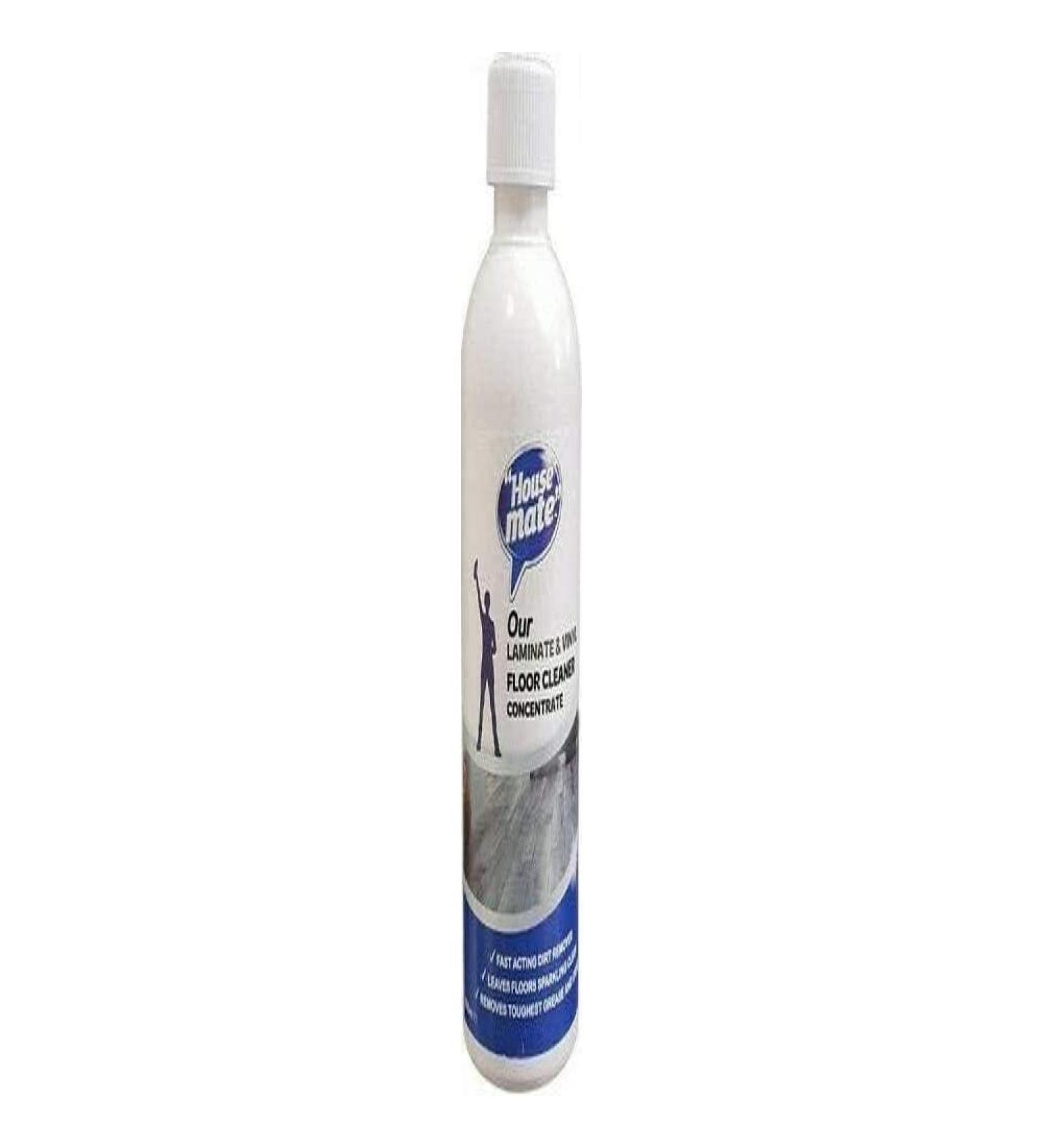 House Mate Lam. Vinyl Cleaner Conc. 500ml