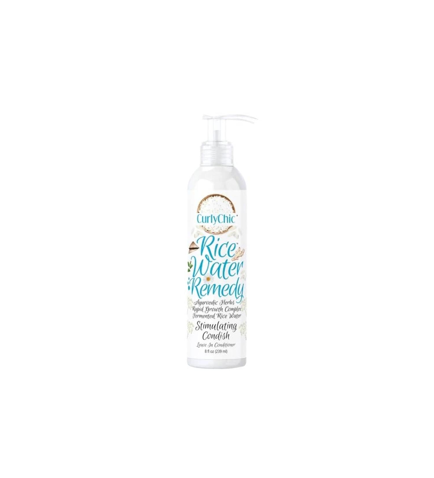 Rice Water Remedy Stimulating Condish 8 fl.oz