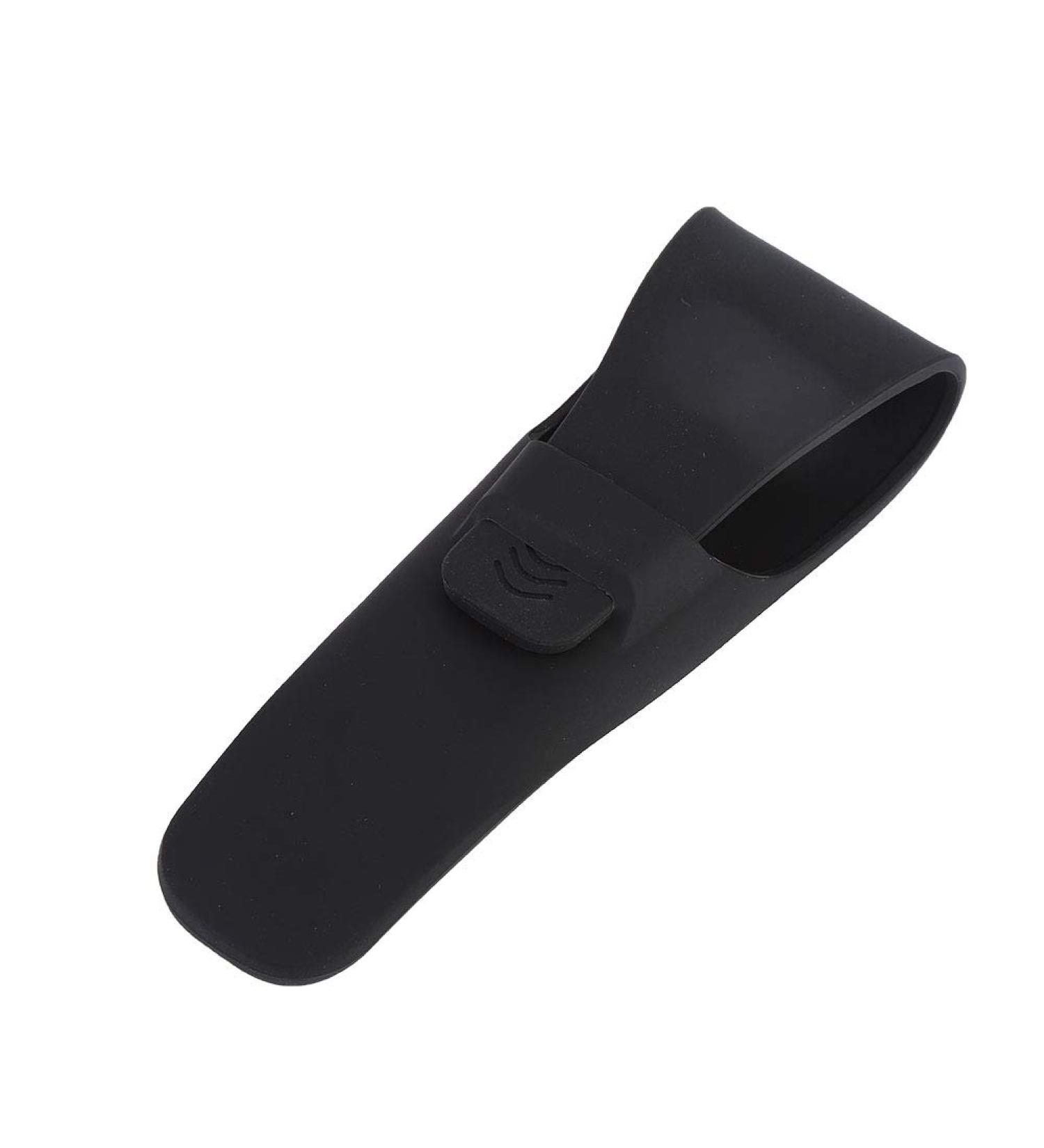 Gavigain Shaver Protective Case - Silicone Portable Cover for Beard Trimmer & Shaver Storage - Buy Online on GoSupps.com