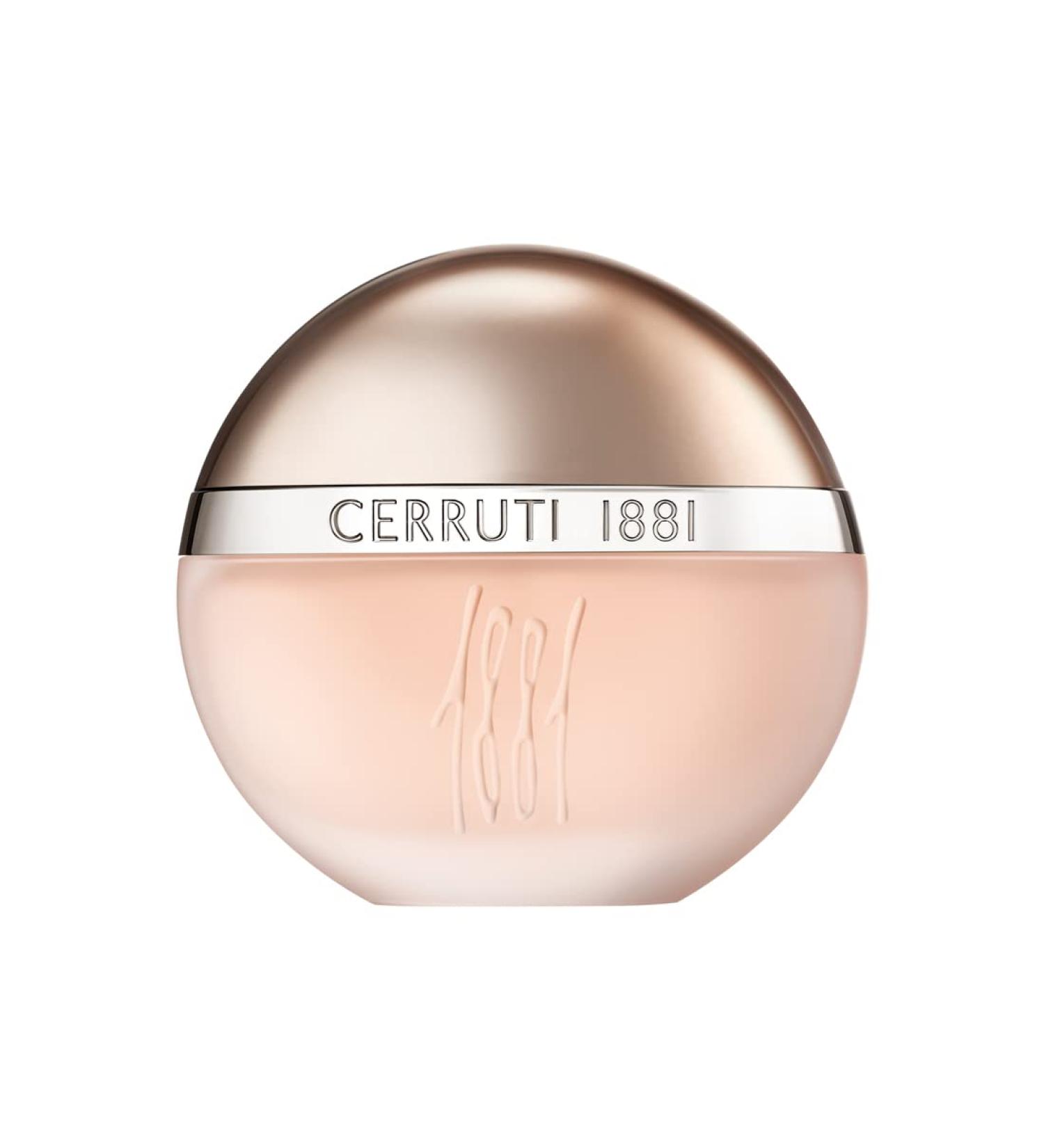 Nino Cerruti 1881 Women Eau De Toilette Spray 1 Ounce - Buy Online on GoSupps.com