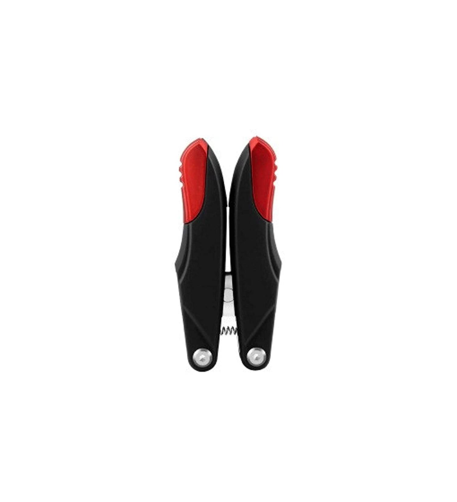 Nail Clipper Set Fold Nail Art Cuticle Nipper Clipper Edge Cutter Manicure Scissor Plier Portable Tool Pedicure Toenail Ingrown Portable (Color : Black) - Buy Online on GoSupps.com