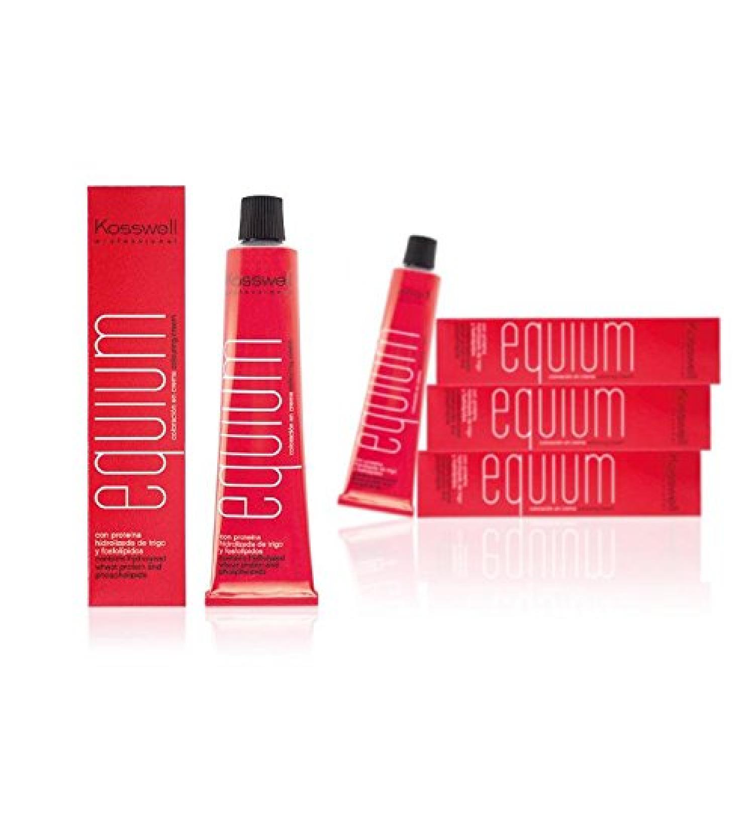Kosswell Equium 60 ml color 514 dark hazelnut unique - Buy Online on GoSupps.com