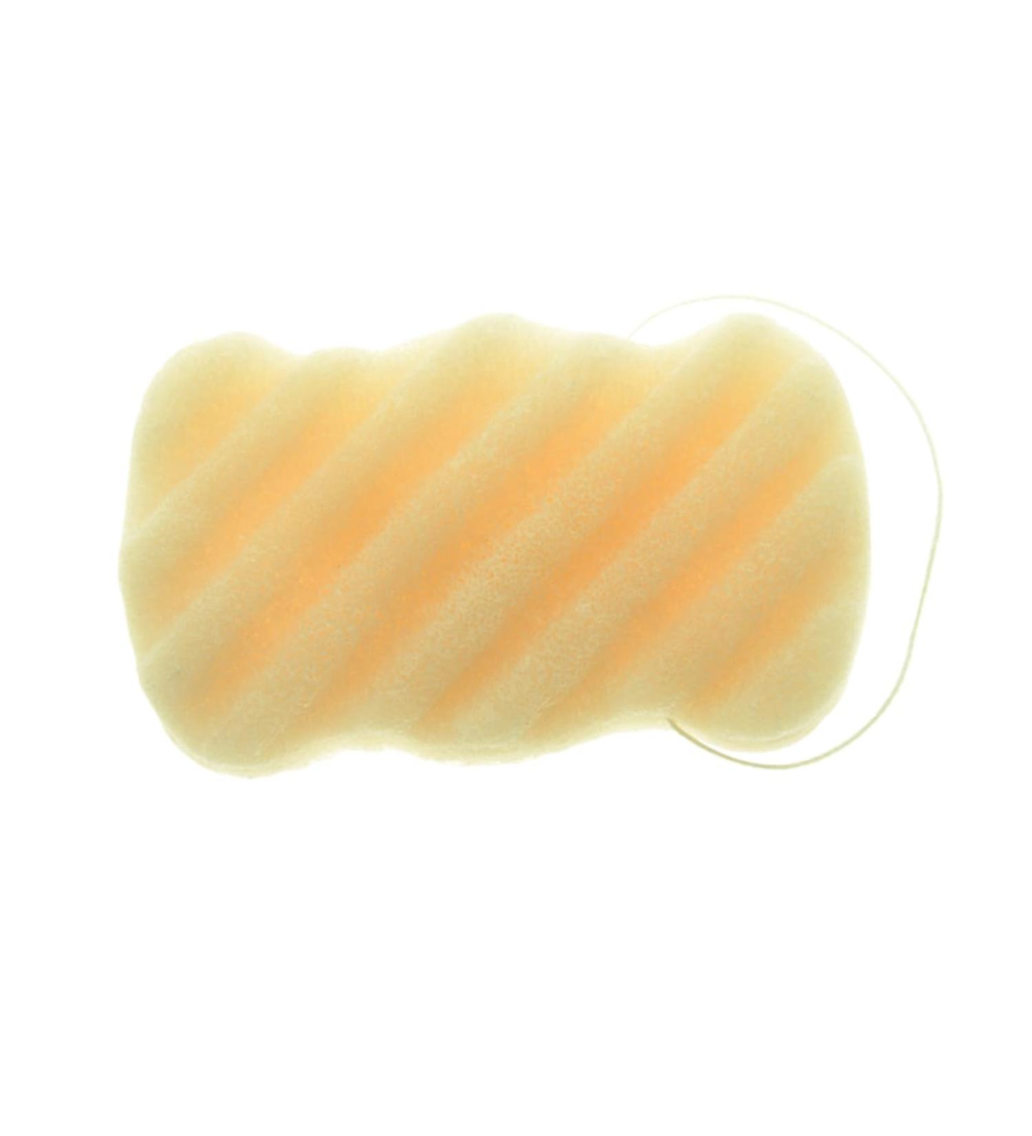 Healeved Bath Sponge Bathing Sponge Hair Clips for Thin Hair Sponge for Skin Care Face Wash Sponges for Body Facial Sponge Eyebrow Trimming Kit Cleansing Cleaning Supplies - Buy Online on GoSupps.com