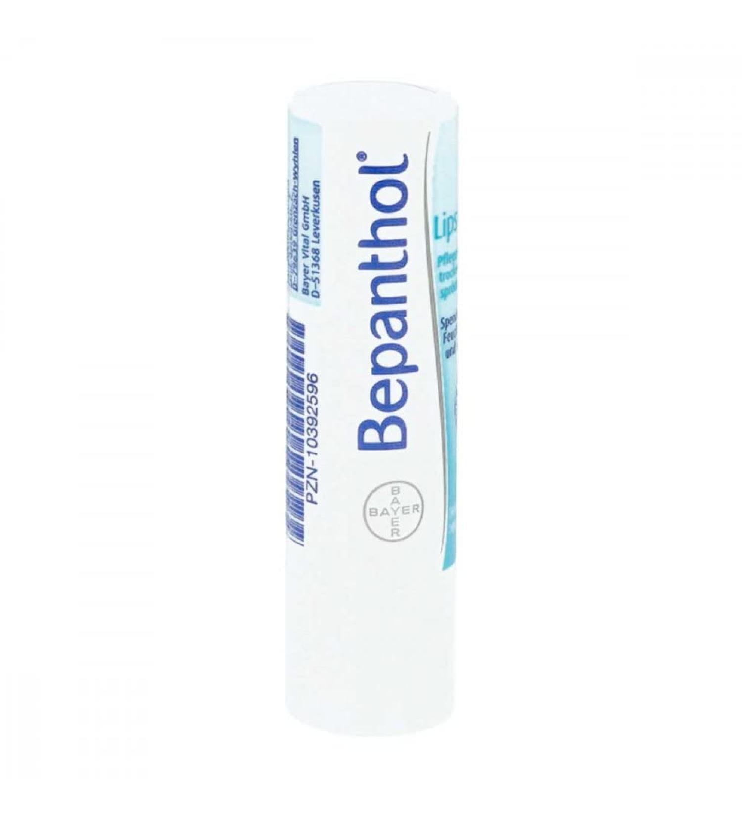 BEPANTHOL Lipstick 4.5g - Hydrating Lip Care | Buy Internationally - Buy Online on GoSupps.com