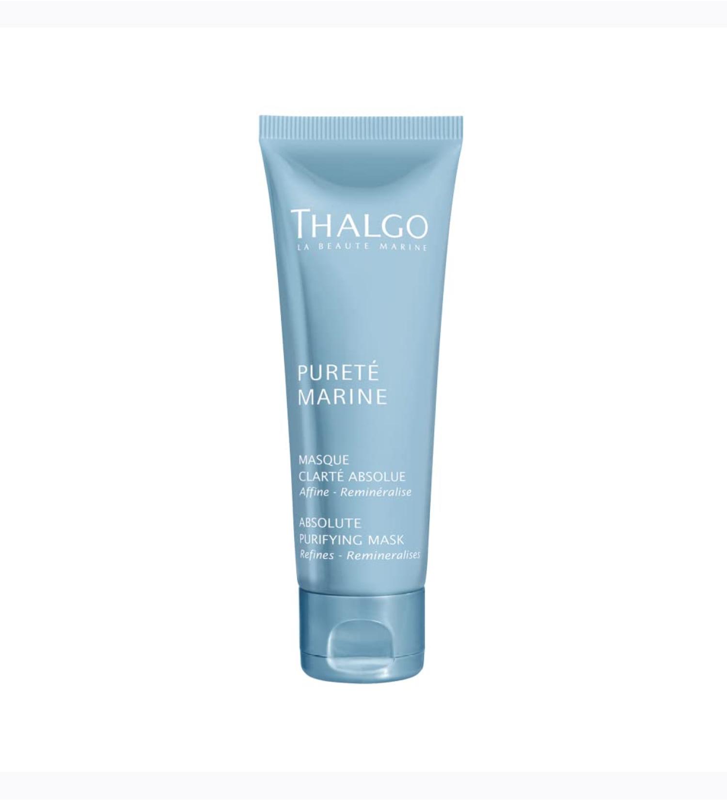 Purifying Intensive Mask 40 ml Puret Marine