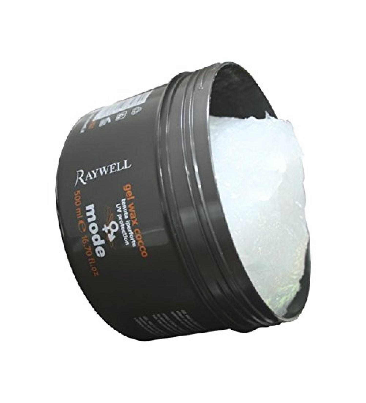 Cocco Gel Wax 500 ml X 2 units