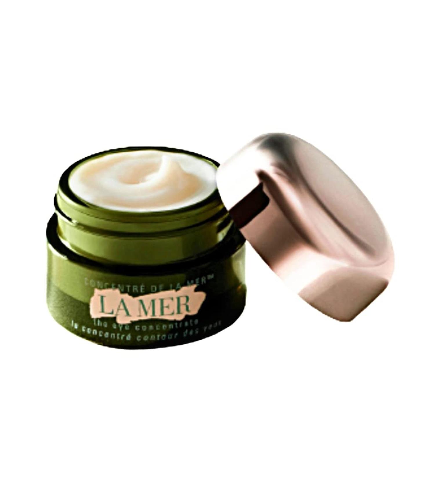 La Mer The Eye Concentrate .17oz / 5mL Deluxe Travel Size New Formula