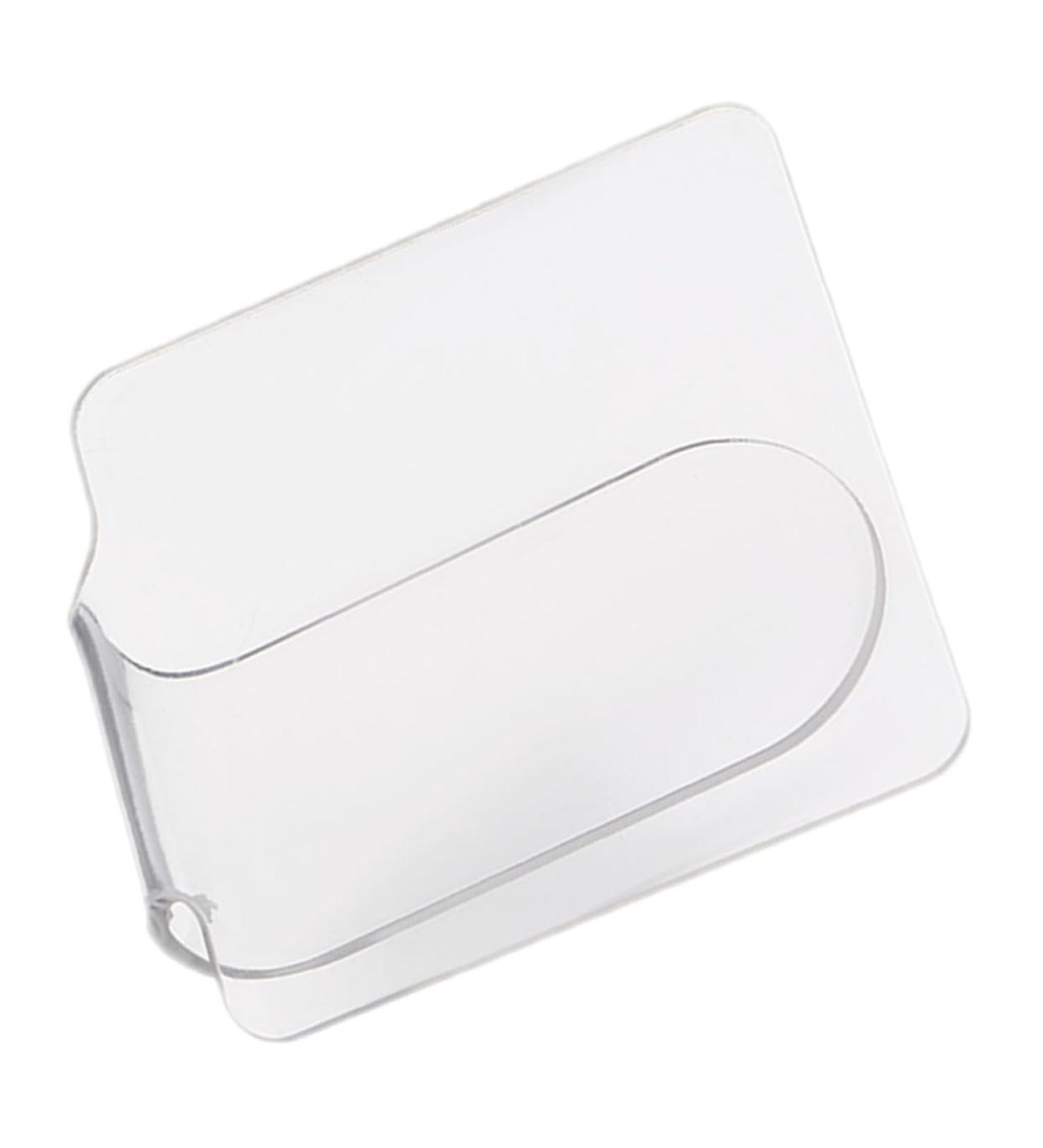  FRCOLOR FRCOLOR Acrylic Foundation Mixing Tray for Convenient Makeup Application - Buy Online on GoSupps.com