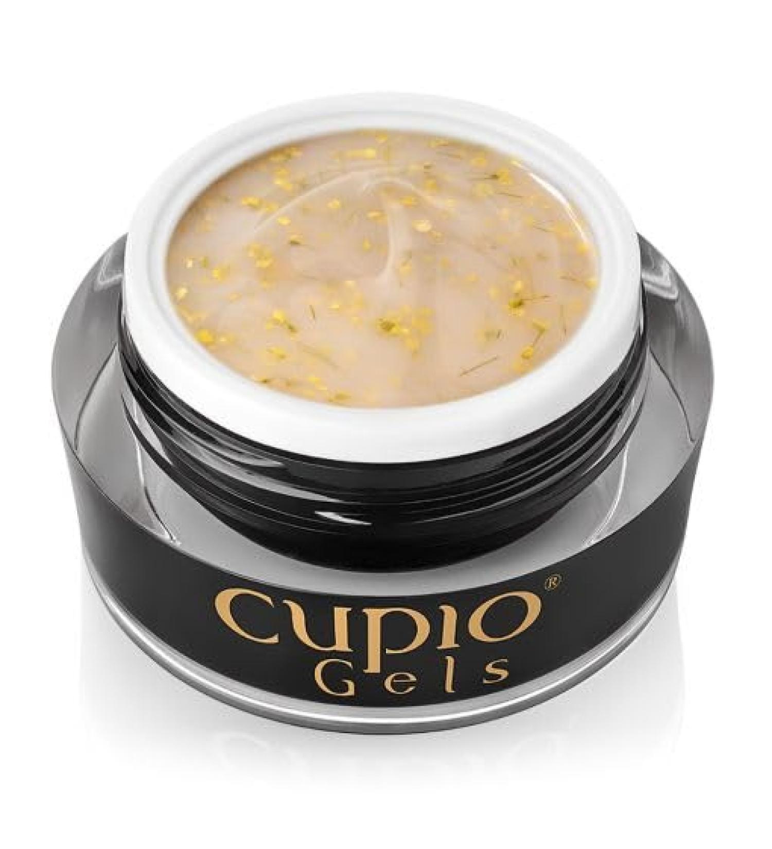 Cupio Special Flowers Builder Gel Cupio - Fra cheur - 15 g