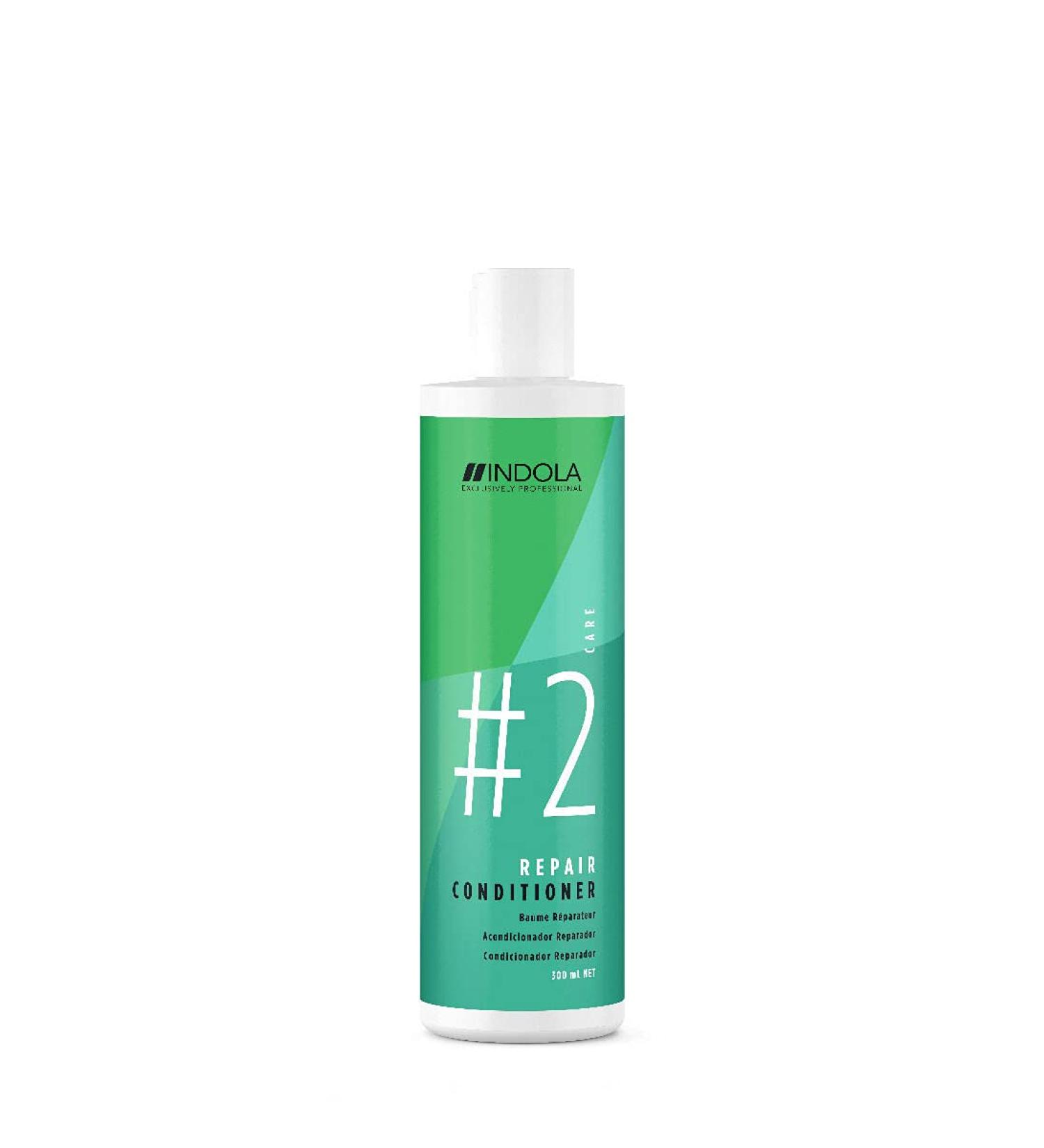 INDOLA #2 Care Repair Conditioner 300 ml Odourless