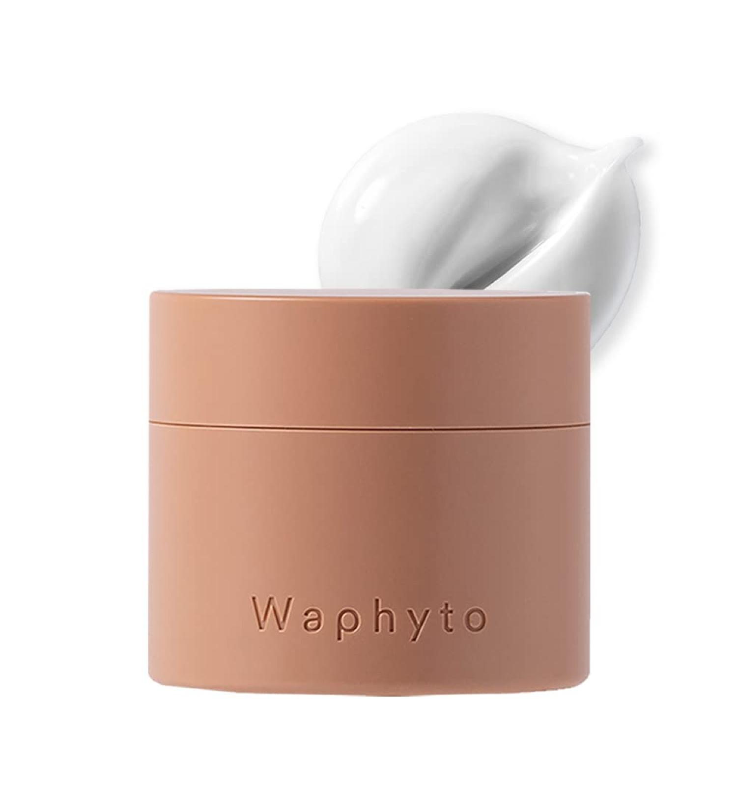 Waphyto Regena Enriched Cream 50gr - Buy Online on GoSupps.com