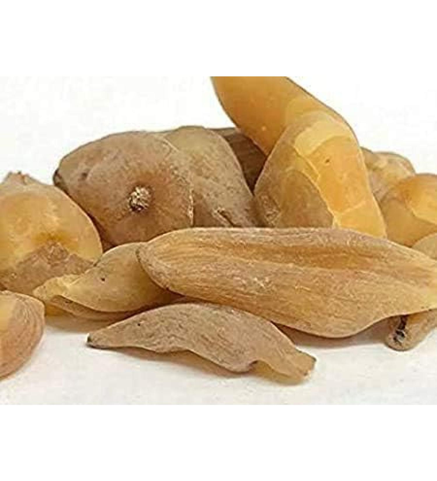 NN Suranjan Bitter Suranjaan Kadvi - Colchicum Luleum - Suranjan Kadvi - 100 g