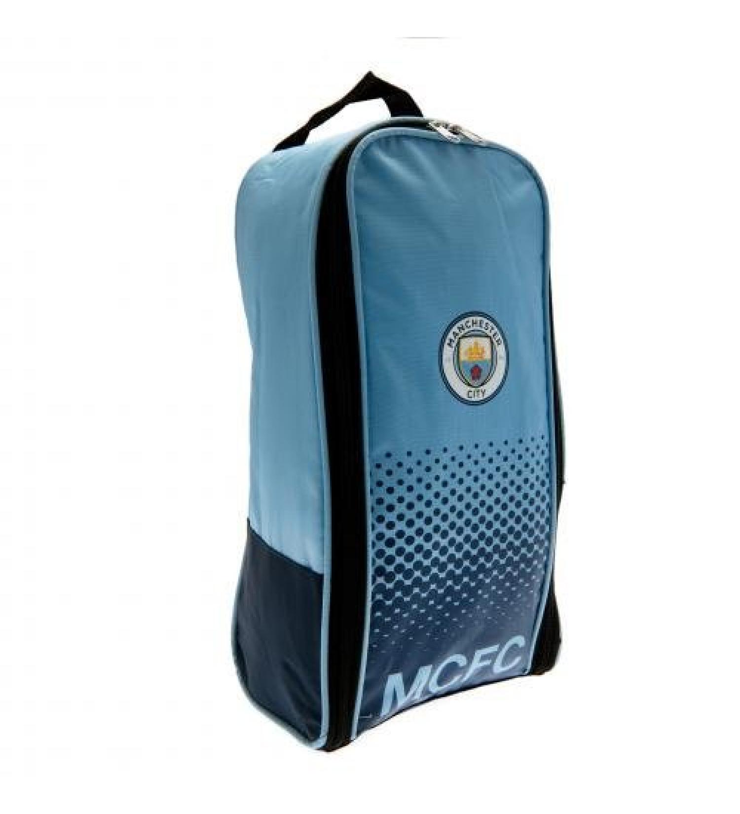 Manchester City FCShoe Bag Original Jerseys