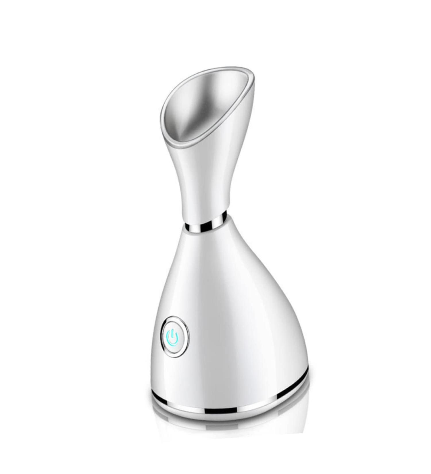 Nano Mist Sprayer Beauty Steaming Face Instrument Facial Household Cleaning Instrument - Buy Online on GoSupps.com