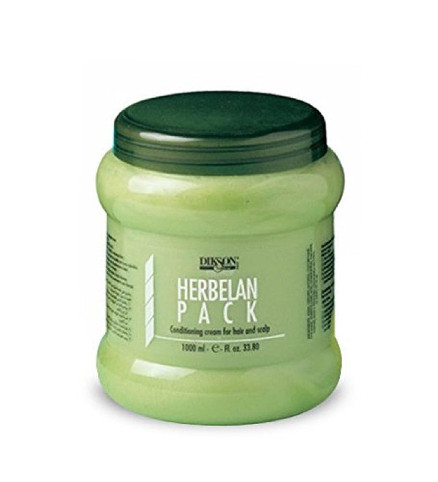 Dikson Herbelan Shampoo - 1000 ml