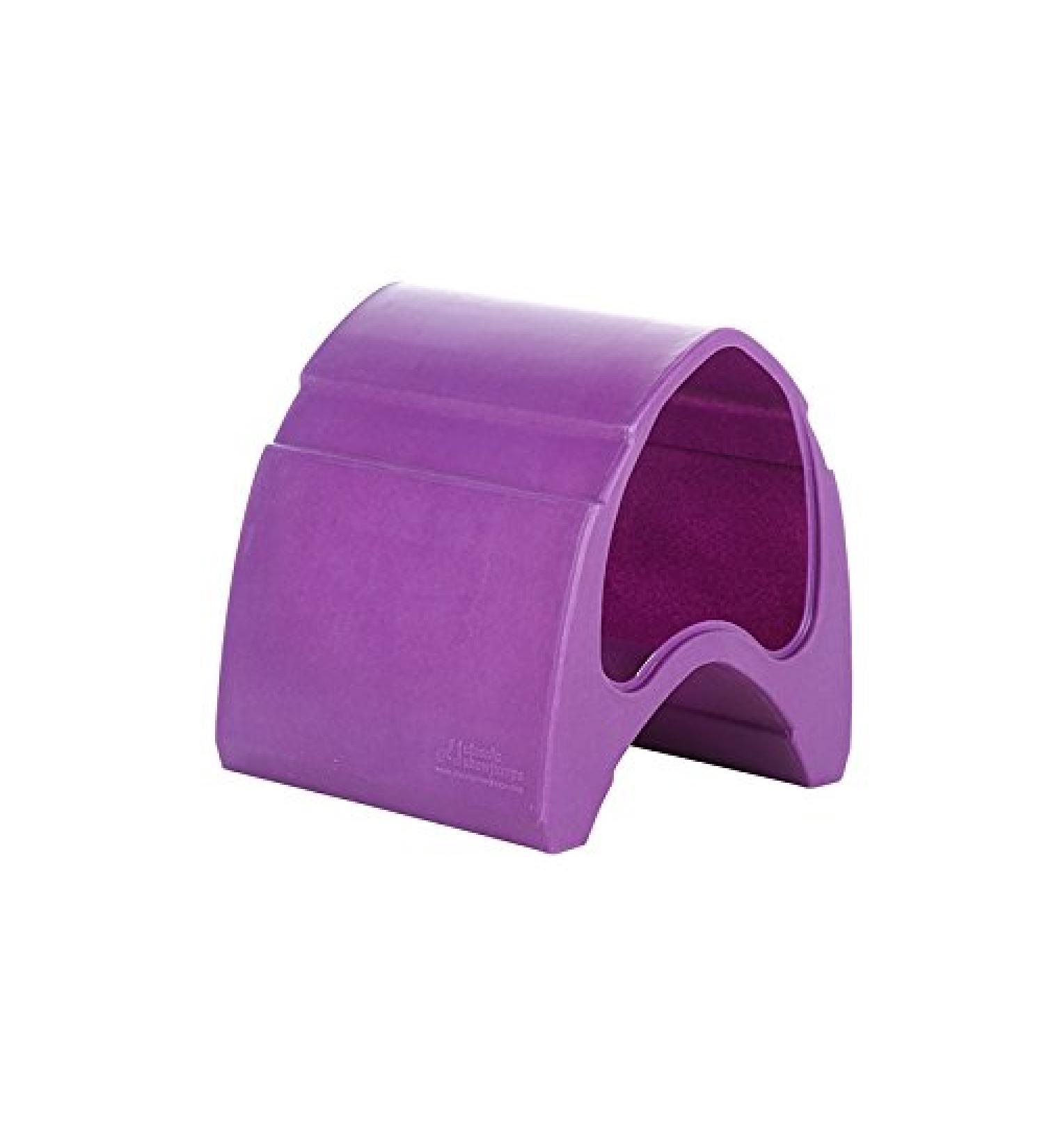 Nedlandic Saddle Carrier (Violet) - Premium International Shipping | Shop Now - Buy Online on GoSupps.com