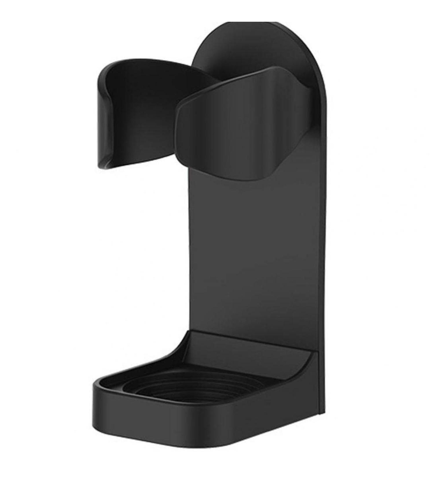 Froiny Electric Razor Holder Rack - Stylish Bathroom Shaver Stand with Viscose Hooks for Men | International Shipping Available - Buy Online on GoSupps.com