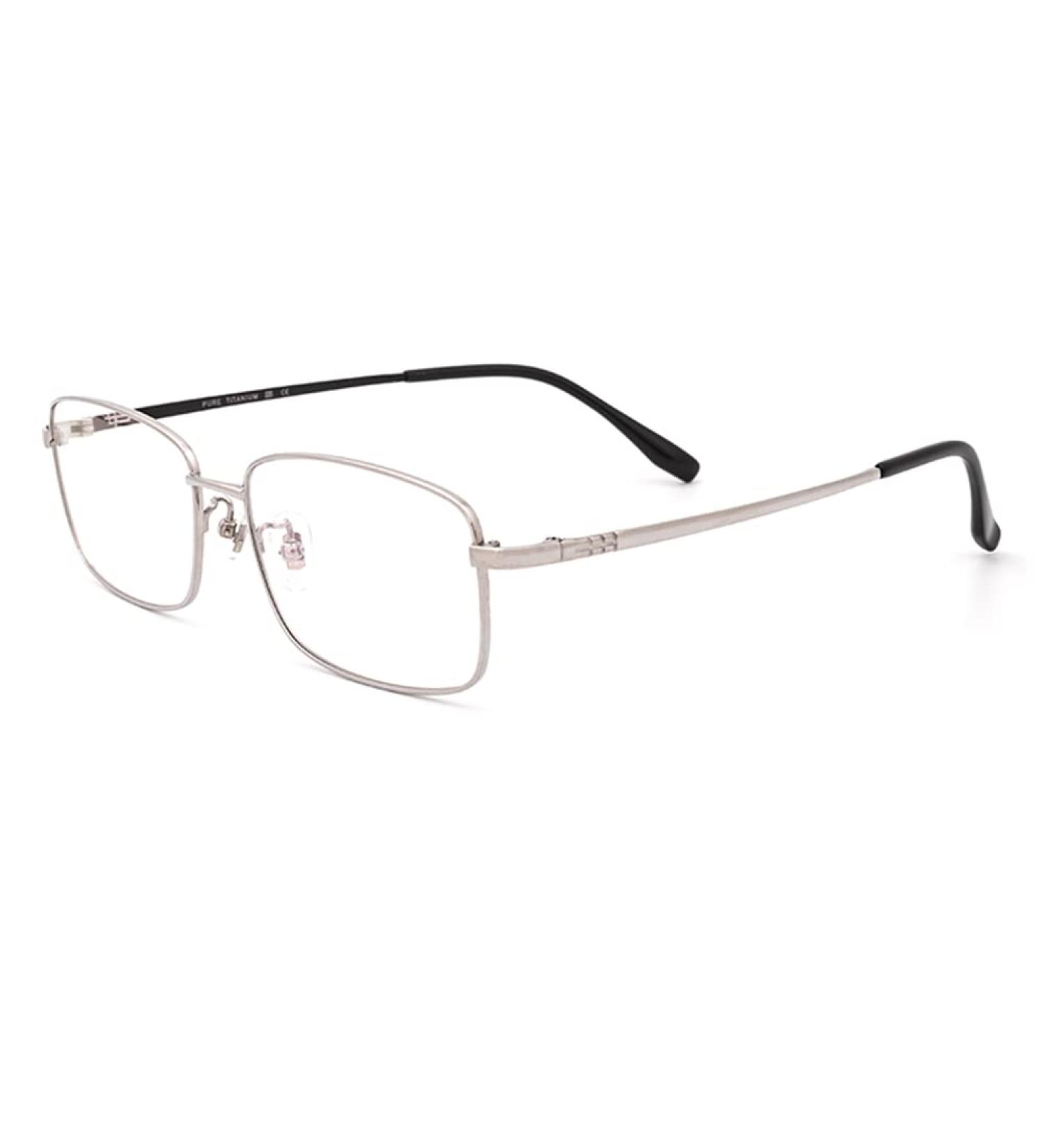 Riccie Progressive Multifocal HD Reading Glasses for Men - Photochromic UV400 Sunglasses by Reintitan | Dioptria +1.0 to +3.0 - Buy Online on GoSupps.com