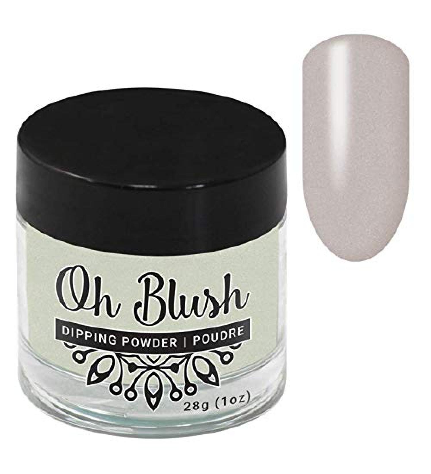 Oh Blush Powder 122 Shrimp Boat (1oz)