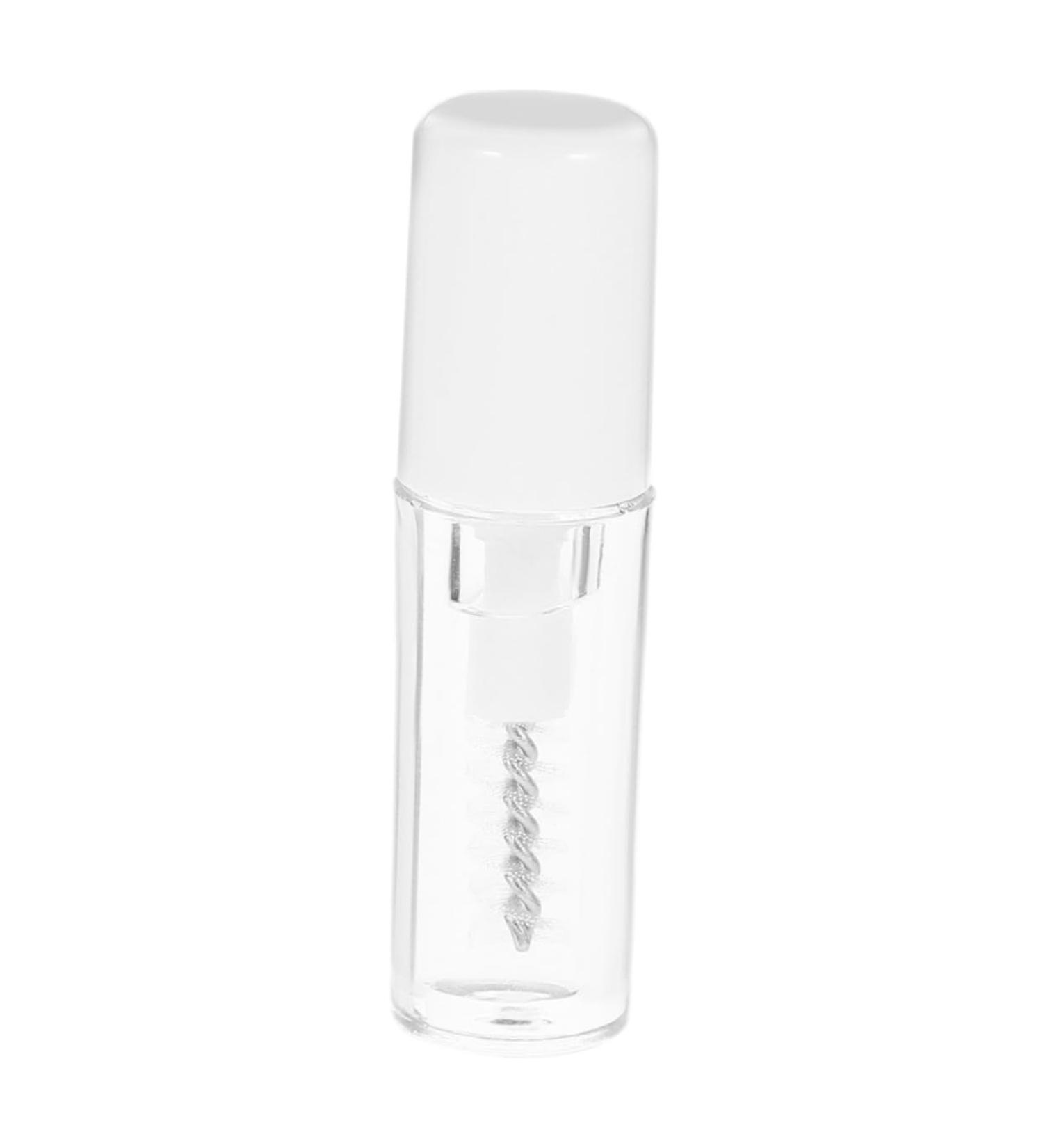  Healvian Healvian Waterproof Eyelash Eyebrow Gel For Eyebrow Fixing Mascara Gel Eyebrow Gel For Women Eyebrow Gel Anti-Sweat Eyebrow Gel - Buy Online on GoSupps.com