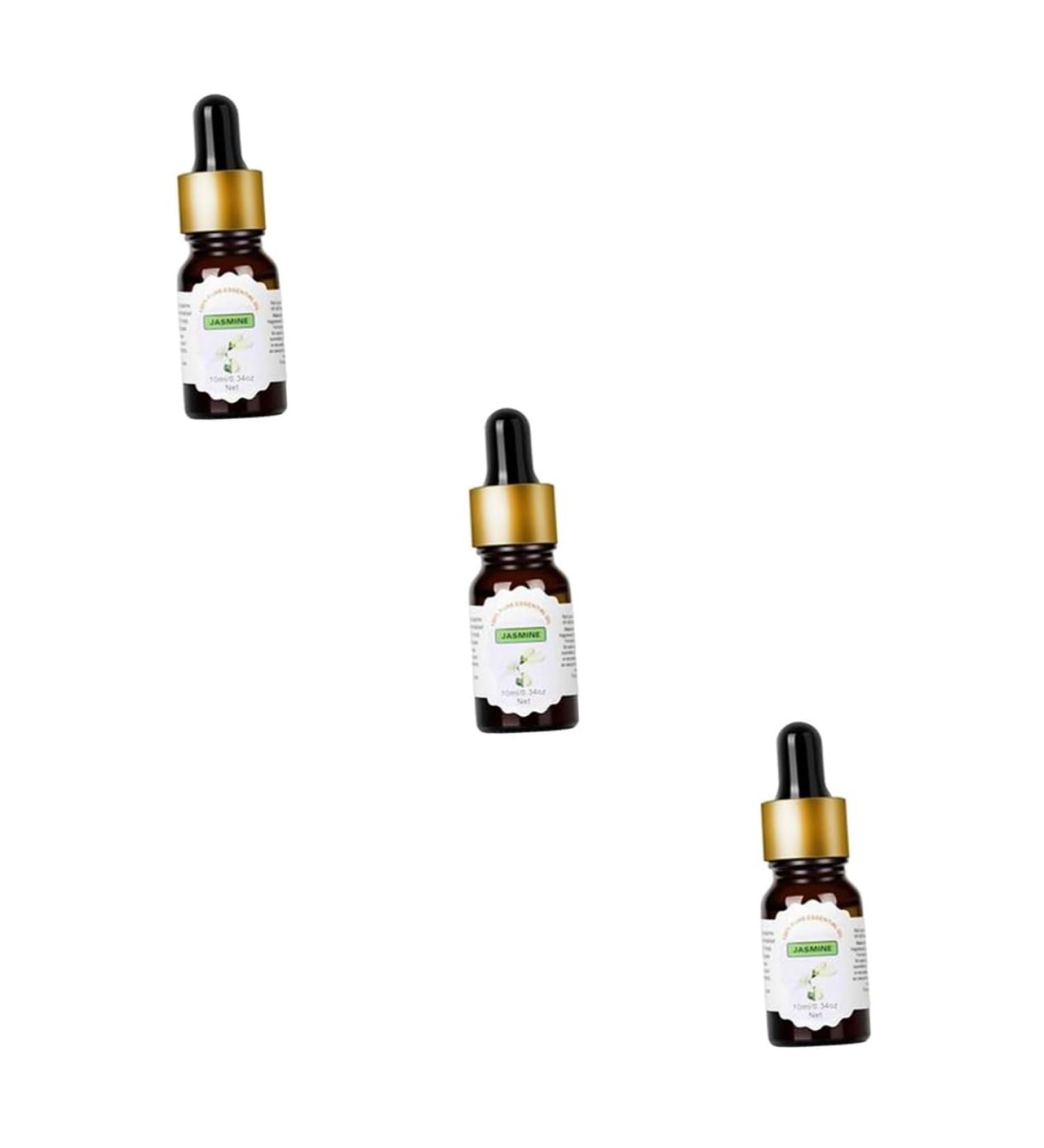 Shop Minkissy 3-in-1 Humidifier & Aroma Fragrance Lamp | Ideal for Home & Office | Essential Oil Diffuser for Kids & Sleep Aid - 3 Pieces 7x3 cm - Buy Online on GoSupps.com