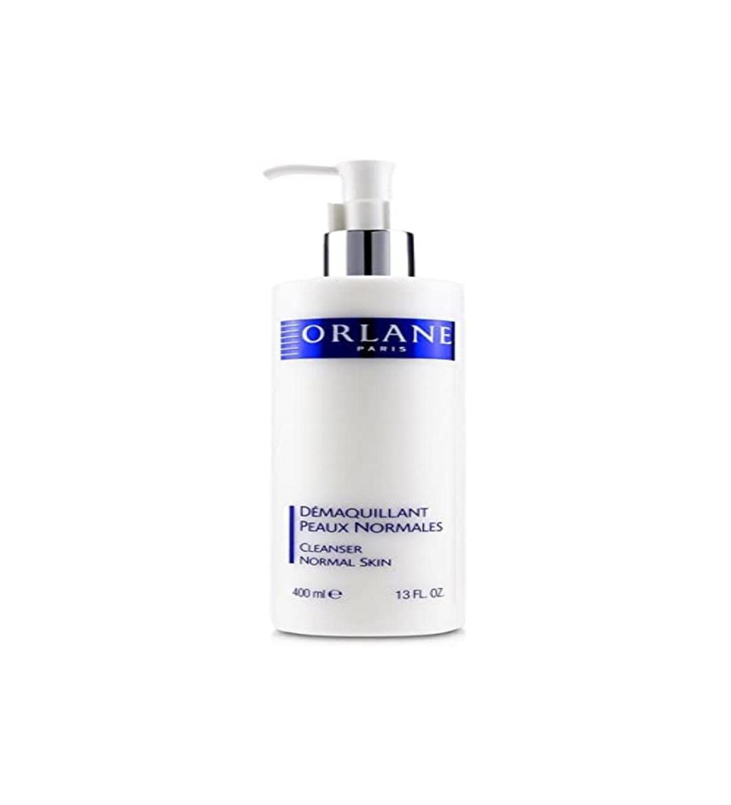 Orlane, Normal skin desmaquillante cream - 400 ml