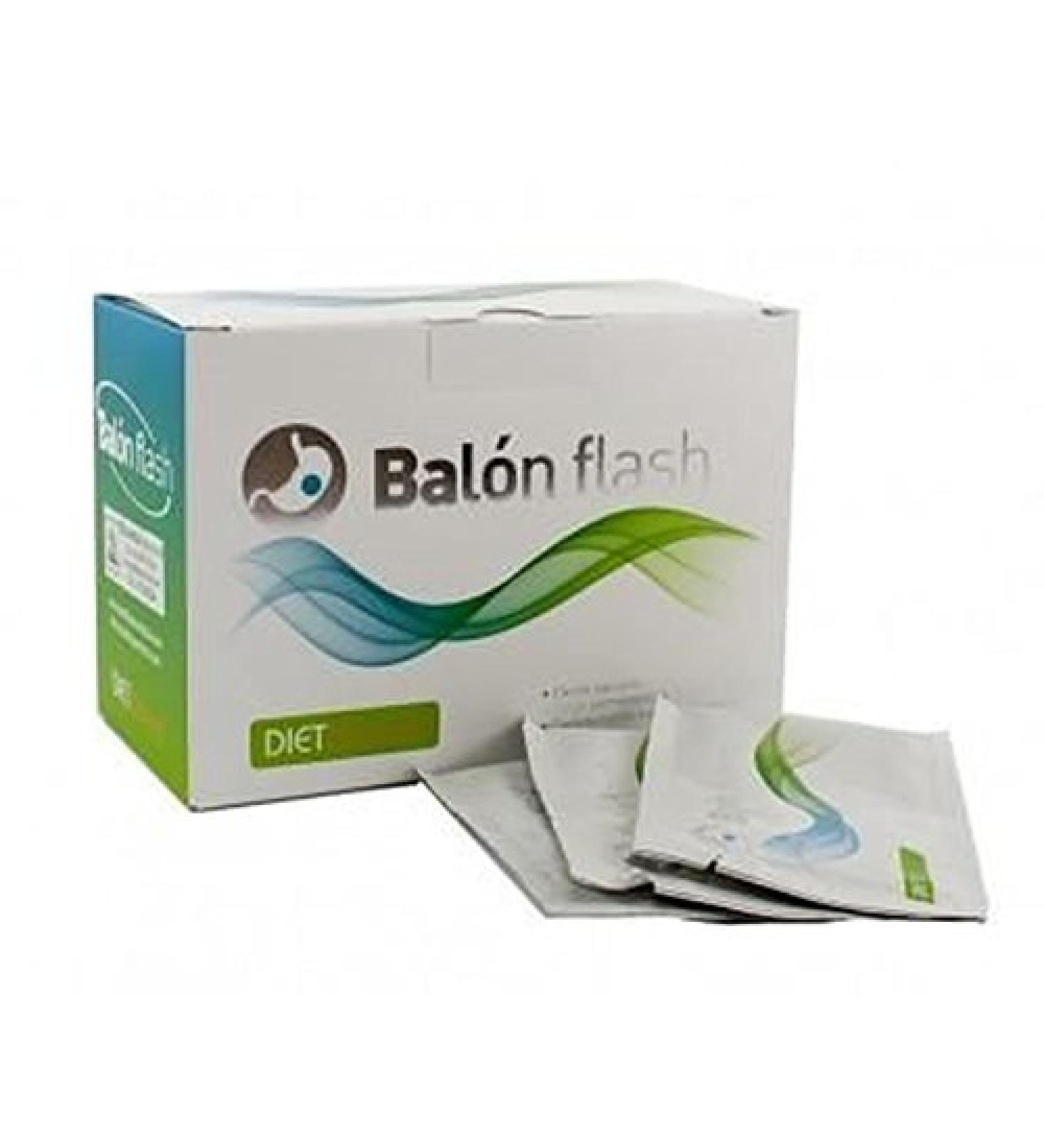 Diet Clinical Balloon filling - 300 g