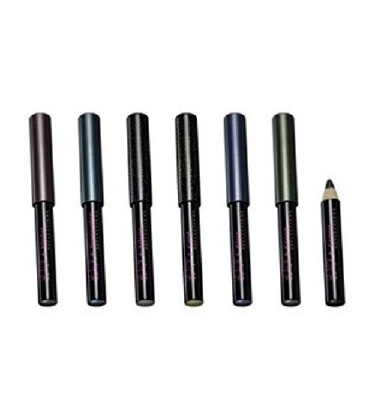 Bourjois Bourjois Bourjois Mini Eyeliner Pencil Set of 3