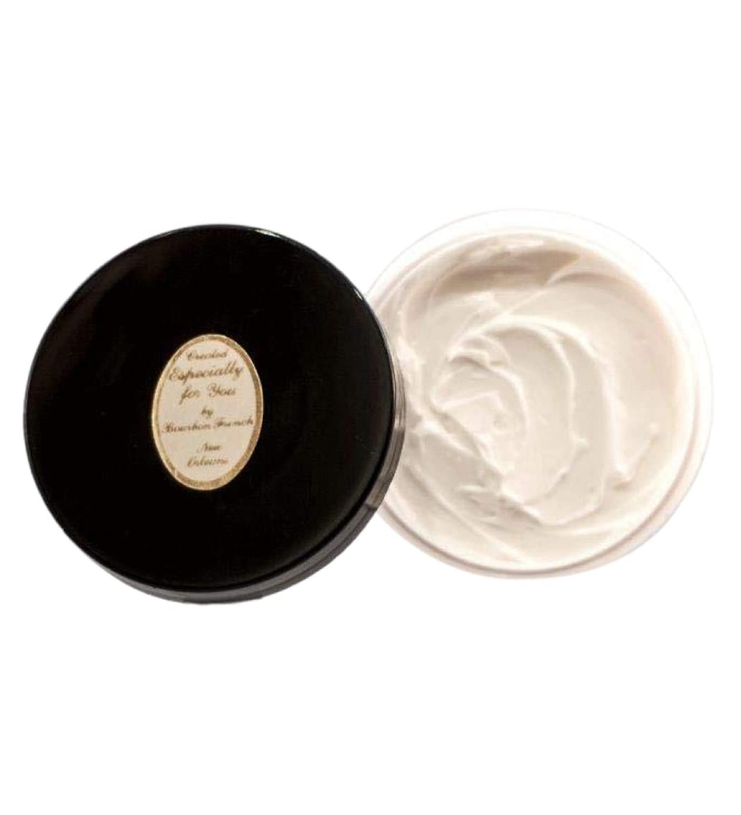 Vetivert 8 oz. Body Butter