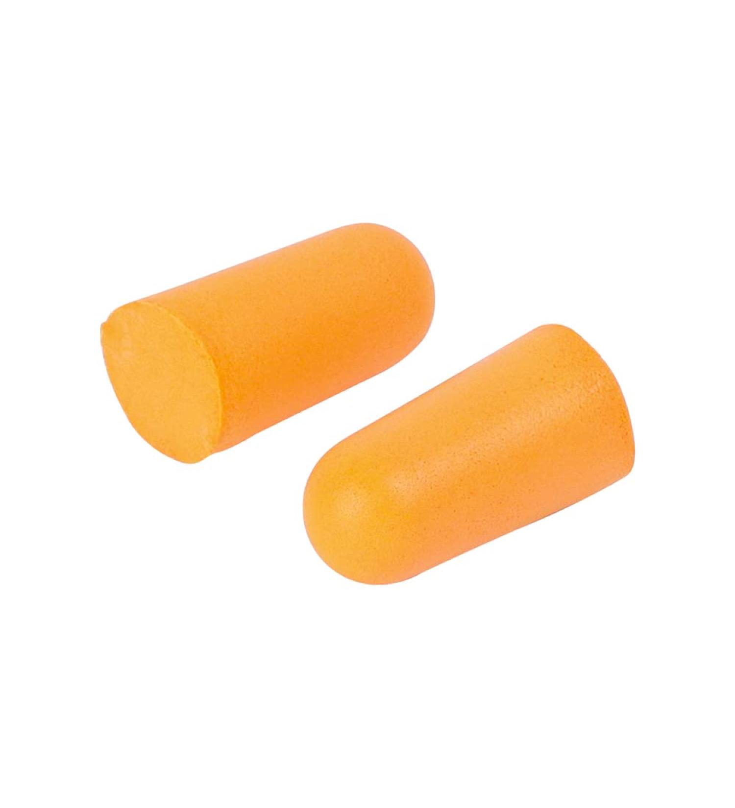 Buy TIMCO PU Foam Ear Plugs | Best Noise Reduction & Comfort - International Shipping Available - Buy Online on GoSupps.com