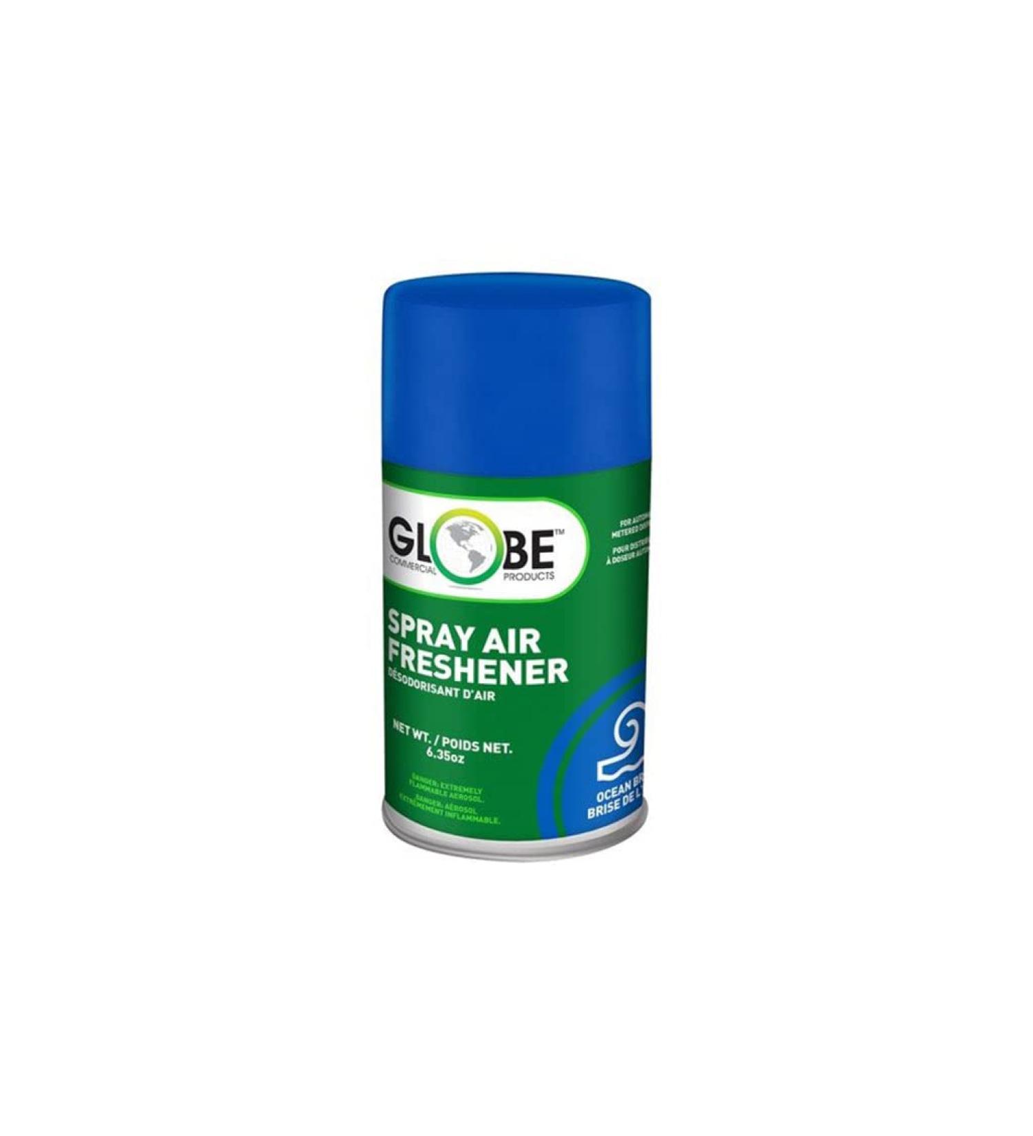 Air-Pro Aerosol Metered Spray Refill 180gr - Ocean Breeze