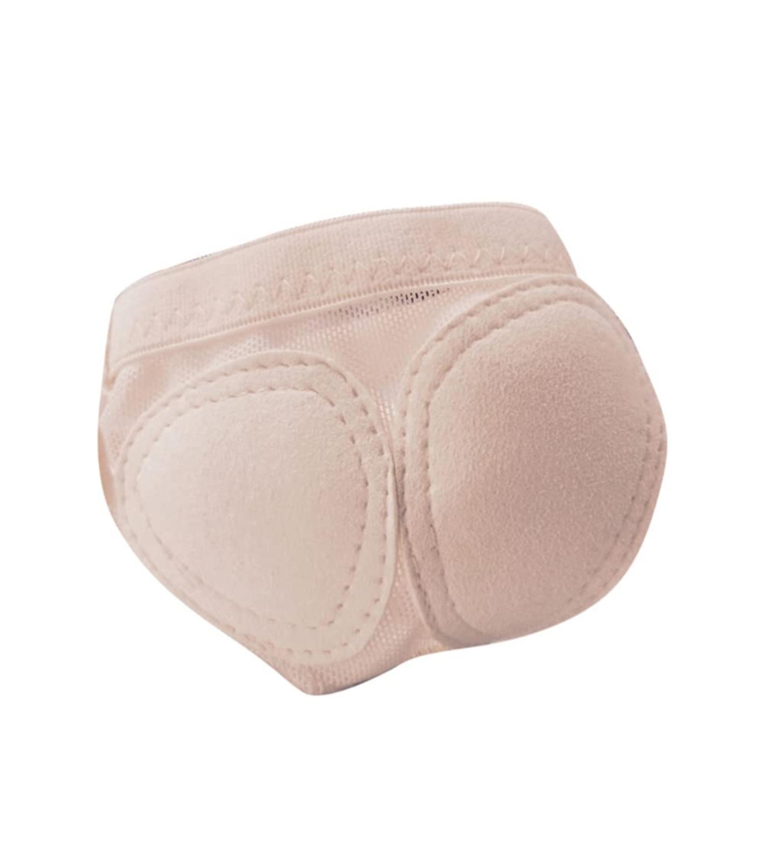 Milisten Metatarsal Pad Insoles for Foot Pain Relief | Height Increase Shoe Inserts for Men & Women | Forefoot Cushions & Shoe Lifts - Buy Online on GoSupps.com