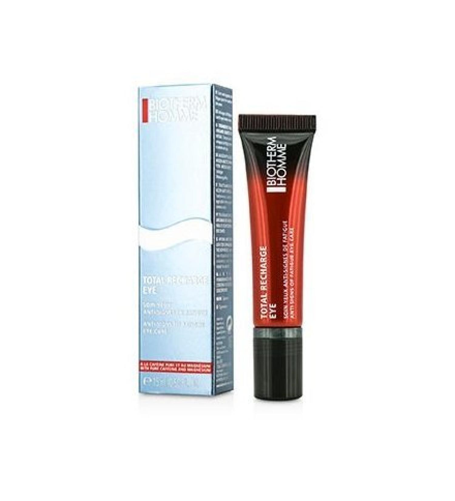 Homme Total Recharge Eye Care 15ml/0.56oz