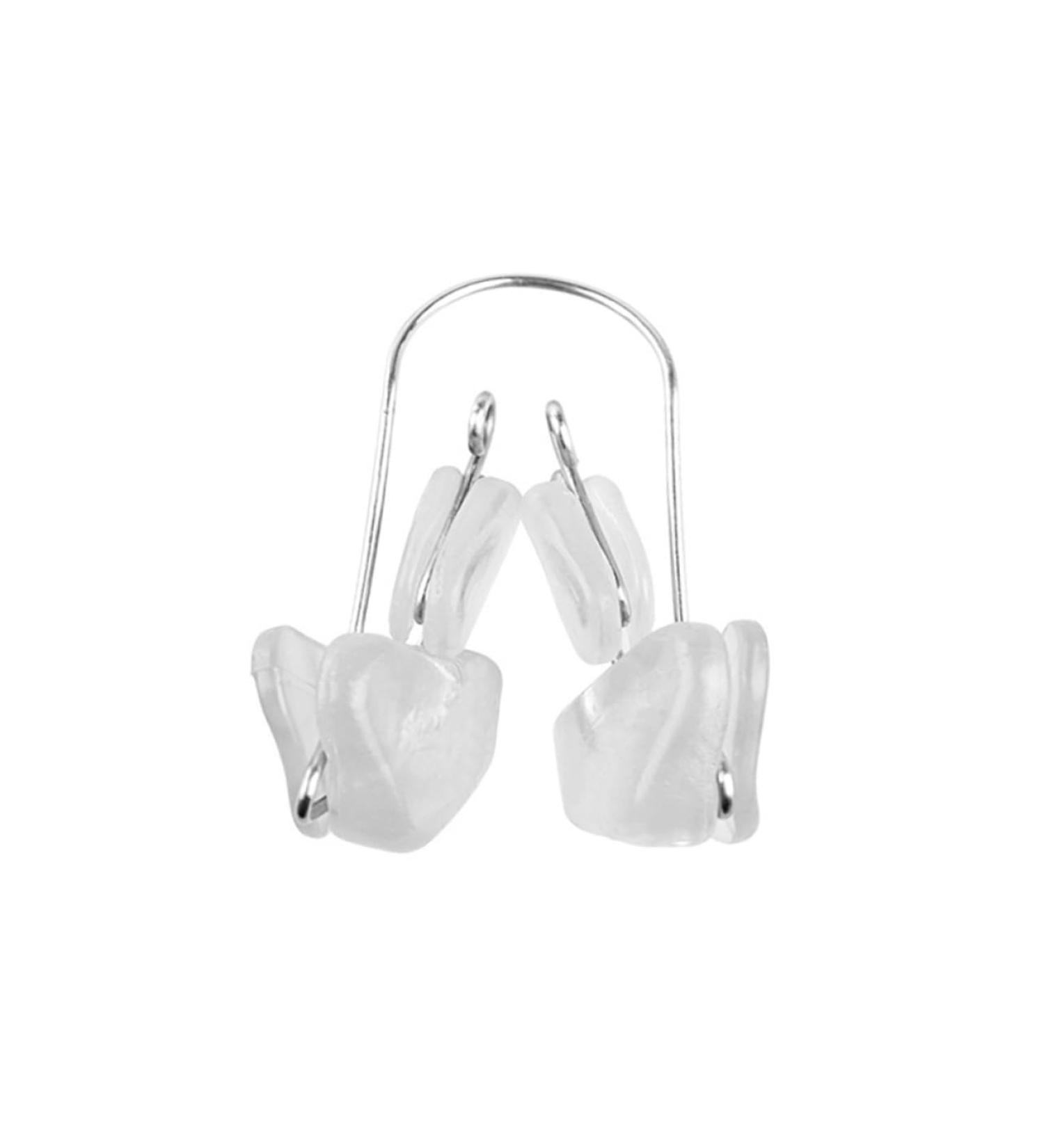 POPETPOP Nose Lifting Tool - Silicone Nose Up Clip for Nose Shaping & Straightening | Daily Use Nose Bridge Clip - Buy Online on GoSupps.com