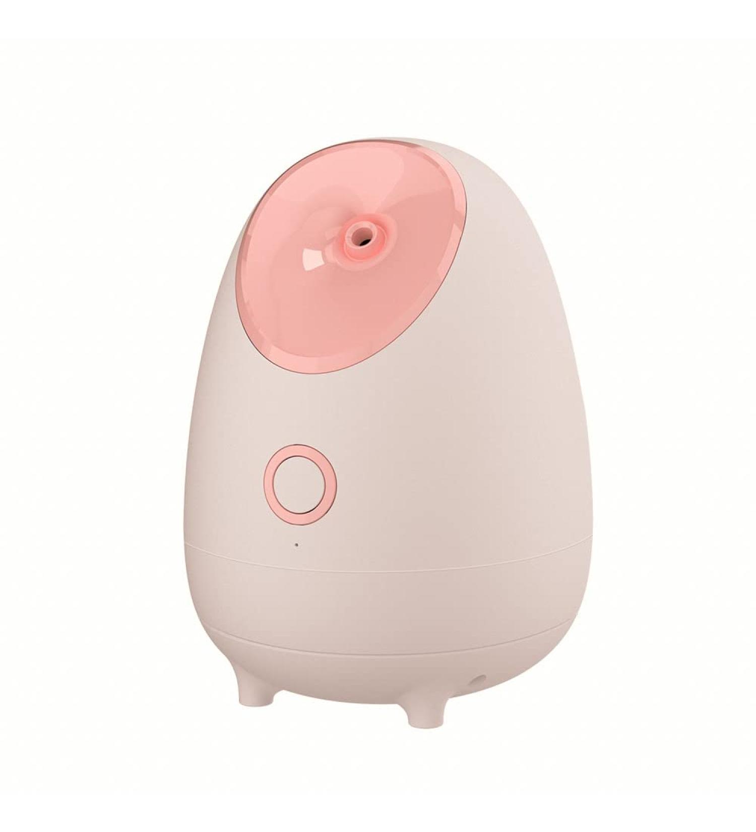 Freesia Facial Steamer - Buy Online on GoSupps.com