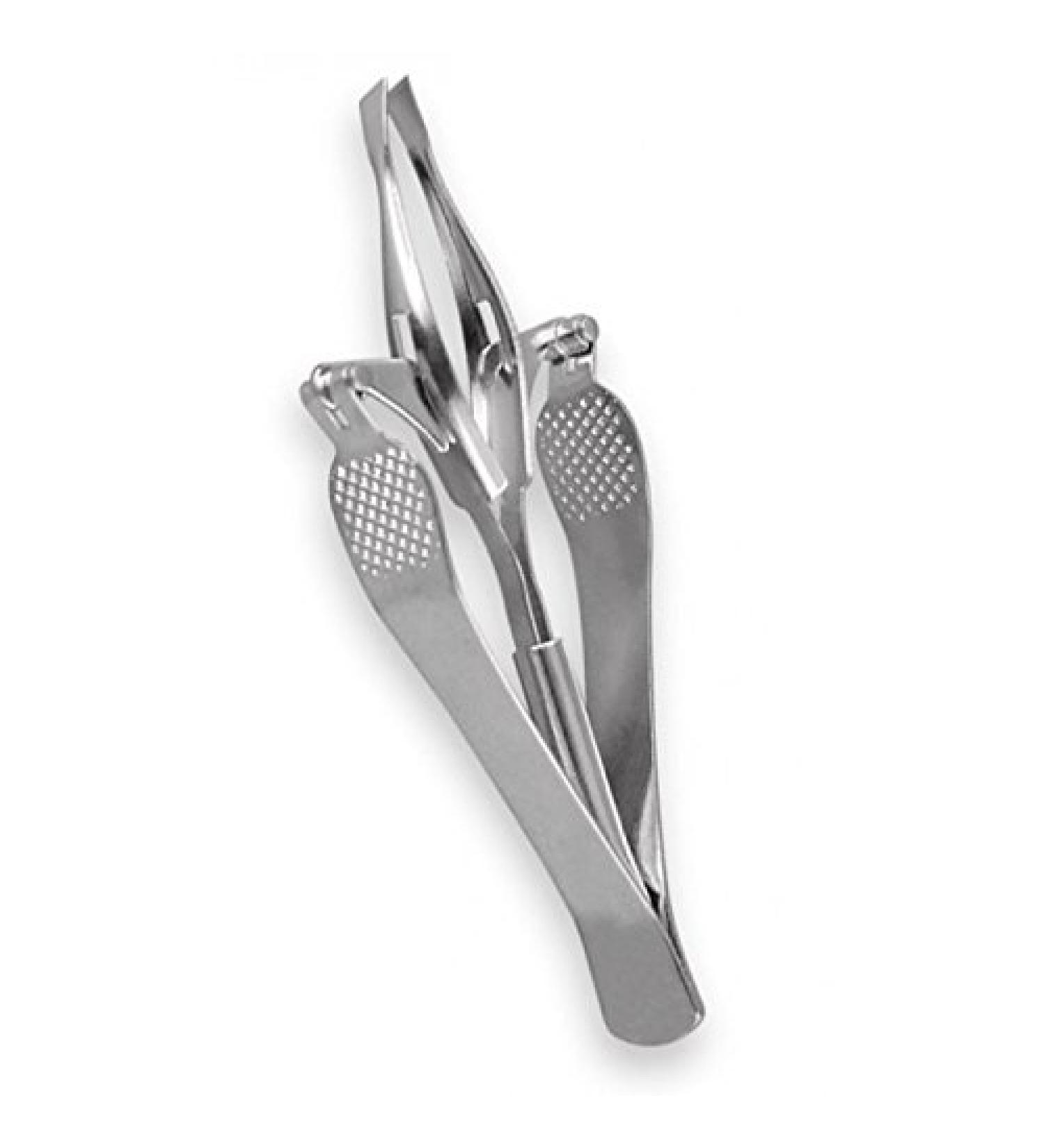 G zel Beauty Automatic Eyebrow Tweezer Perfect for Everyday Use