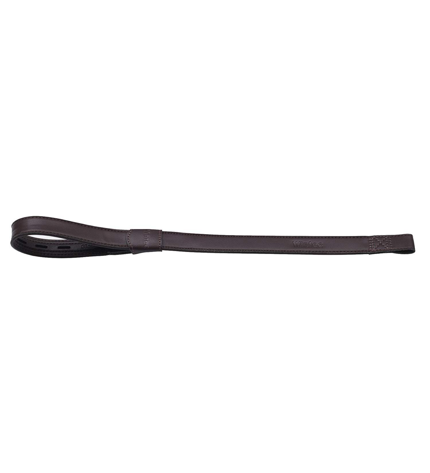 Waldhausen WINTEC Webbers with loop brown 60 cm