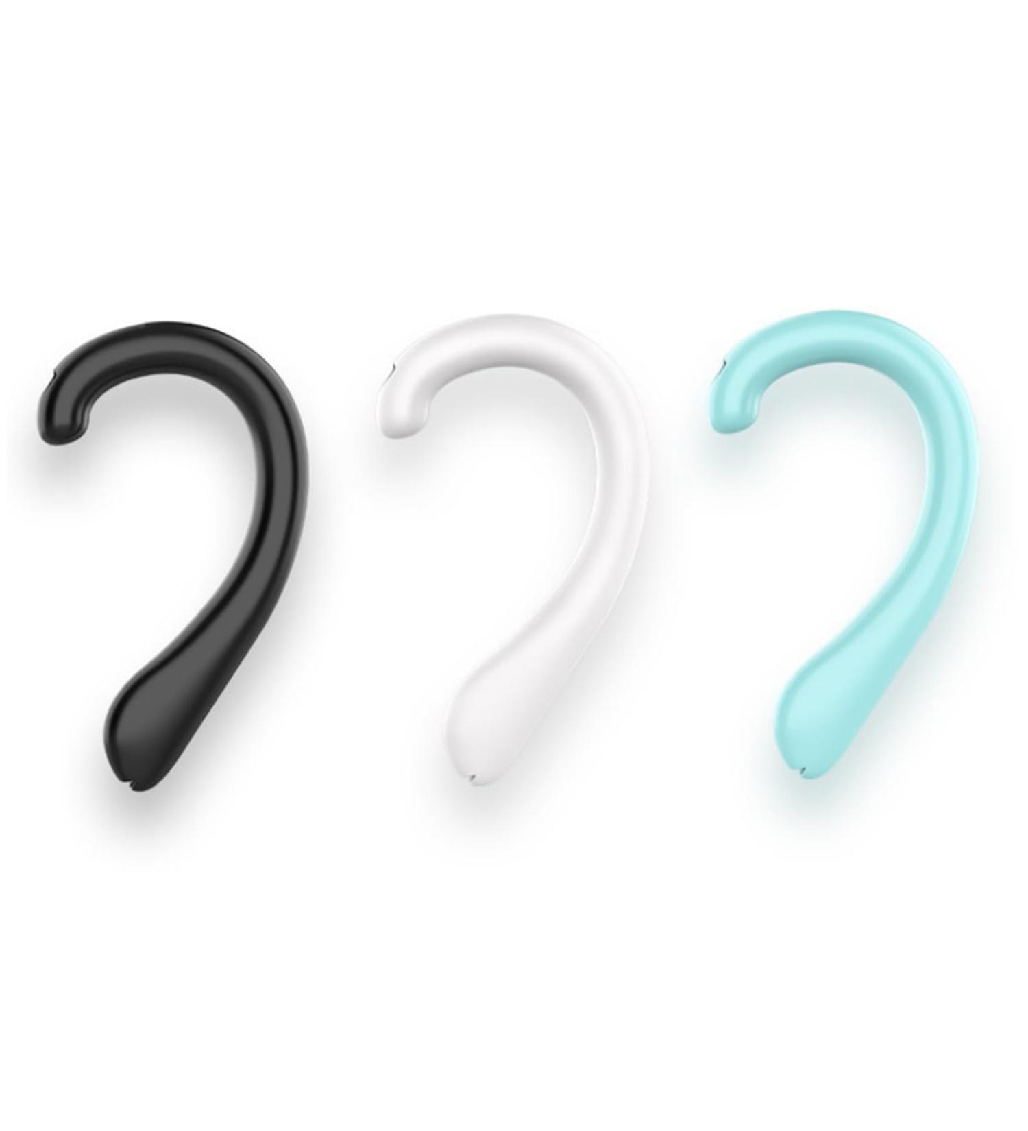 Buy Gatuida Adult & Kids Disposable Ear Cap Masks - Anti-Strangulation Hearing Protection Earplugs for Safety - Buy Online on GoSupps.com